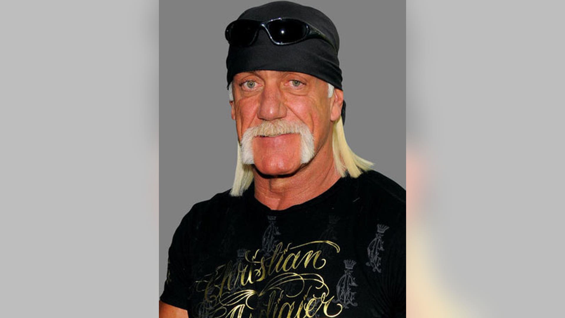 Hulk Hogan