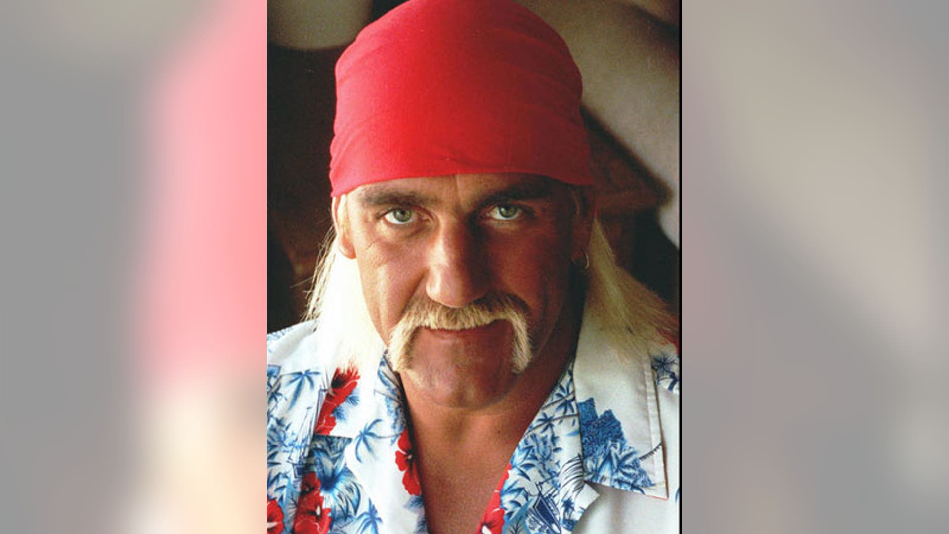 Hulk Hogan