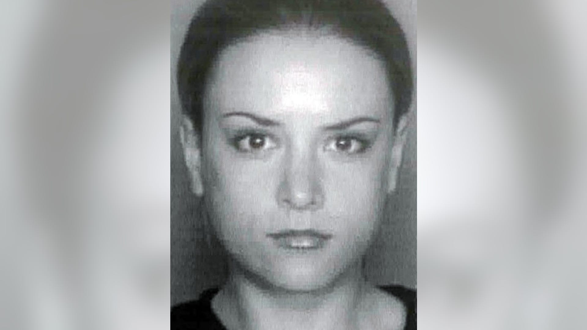 Brooke_Mueller_MugShot