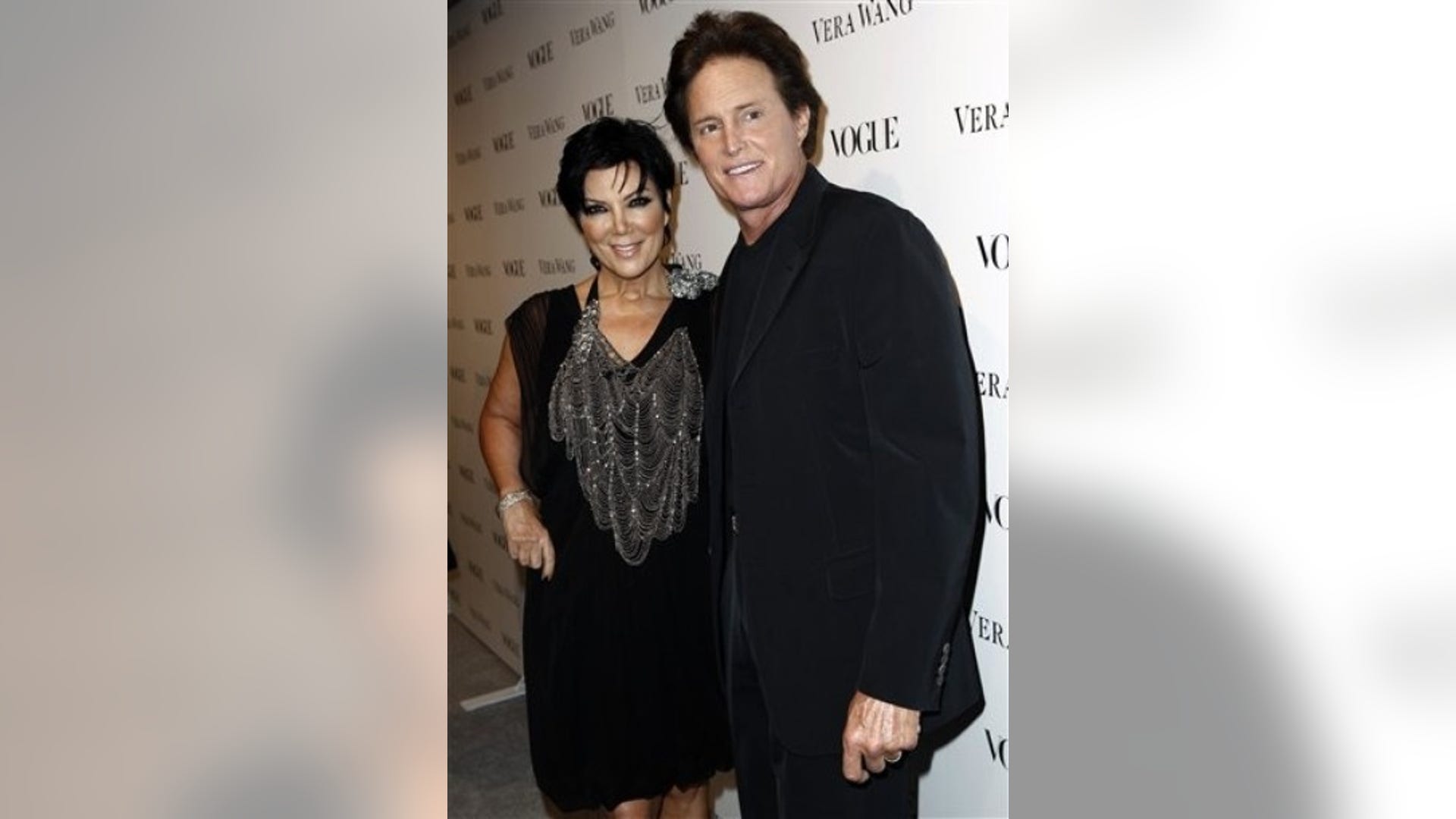 Bruce Jenner: From Olympic Gold Medalist to Reality TV Dad | Fox News