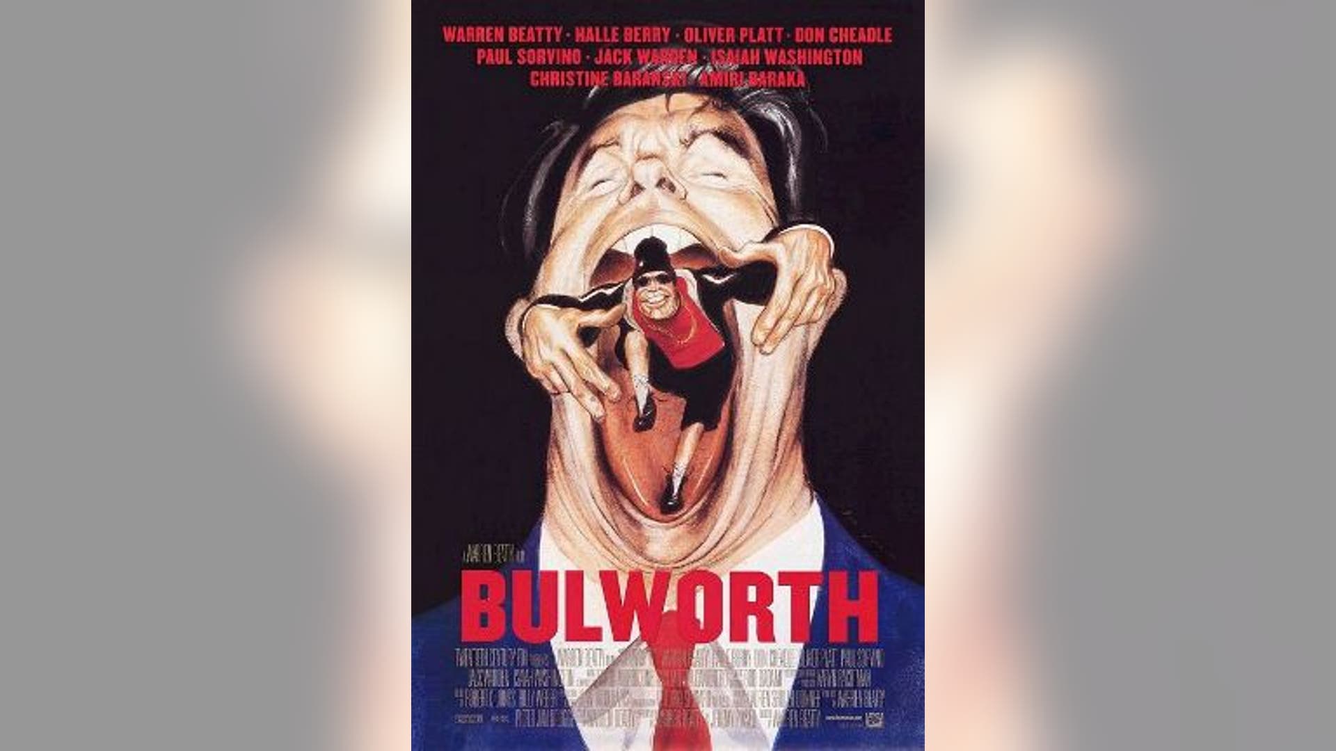 Bulworth