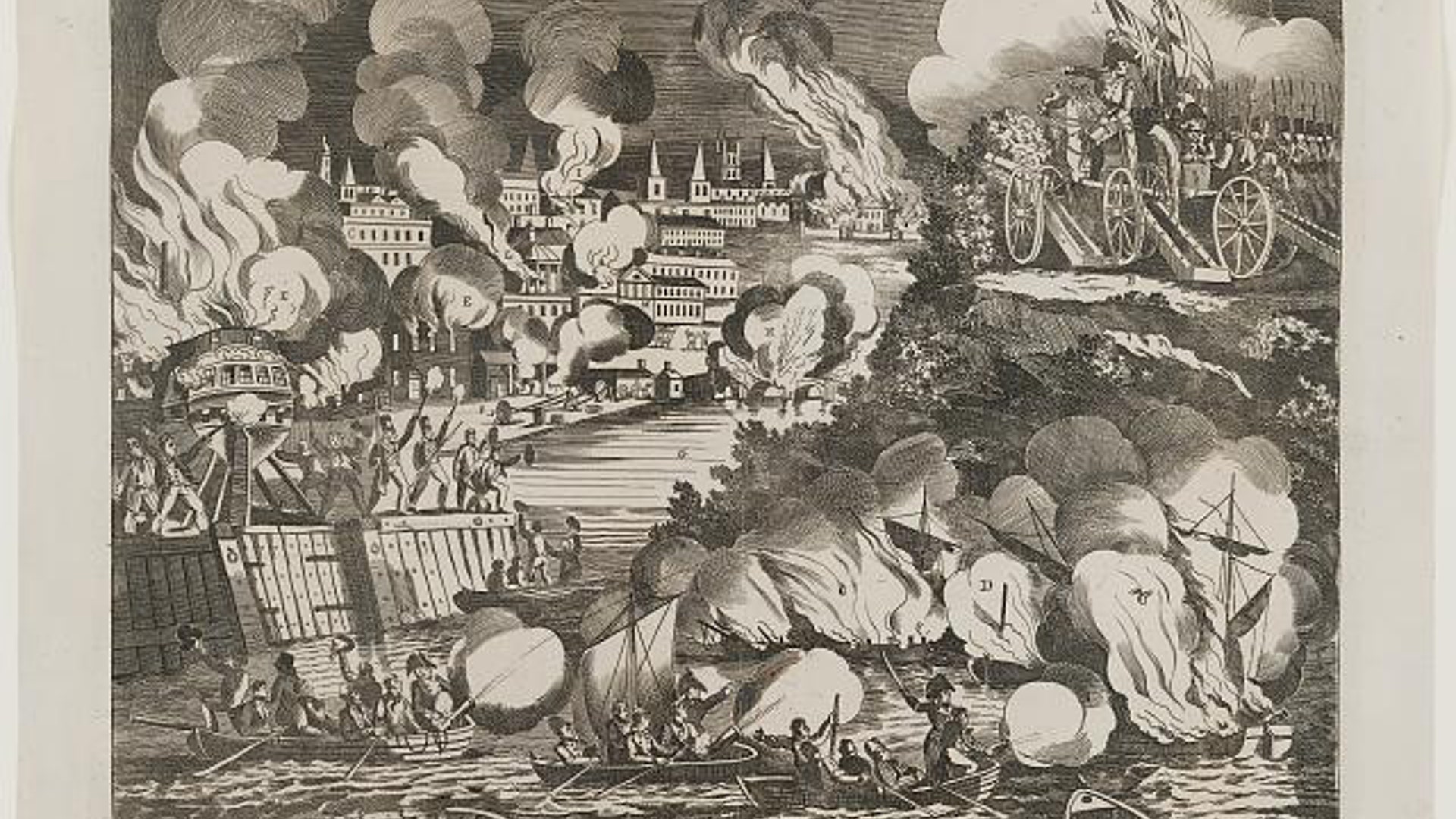 White House, Washington D.C.