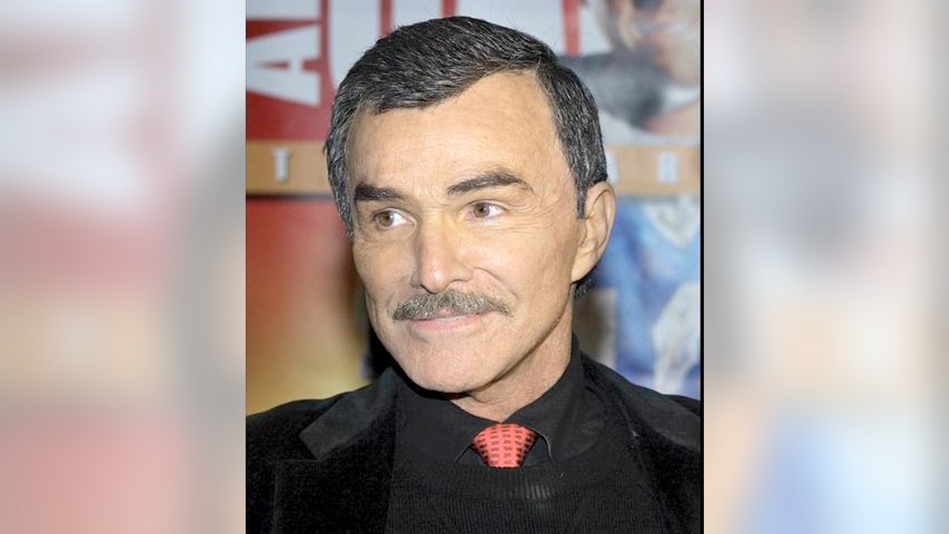 Burt Reynolds: After
