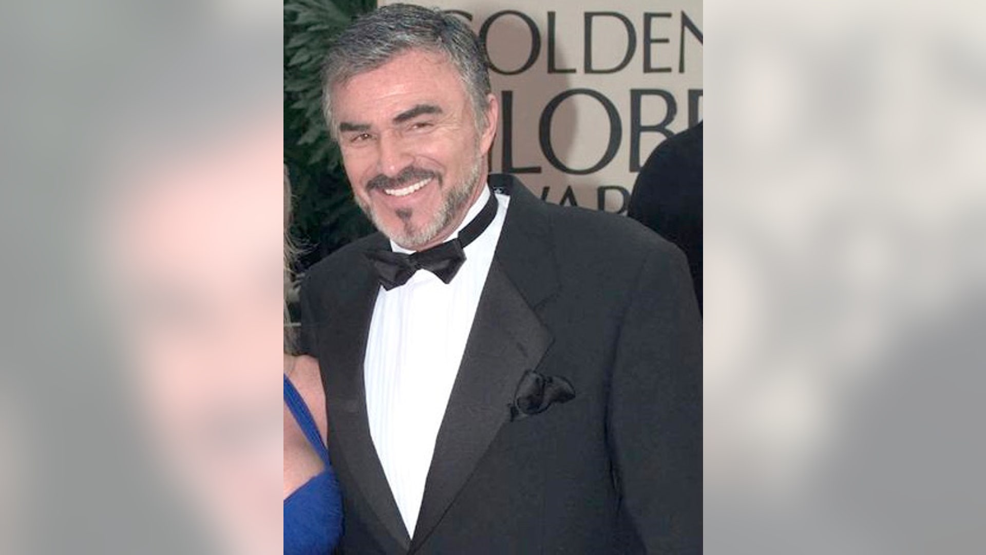 Burt Reynolds: A Few Years On