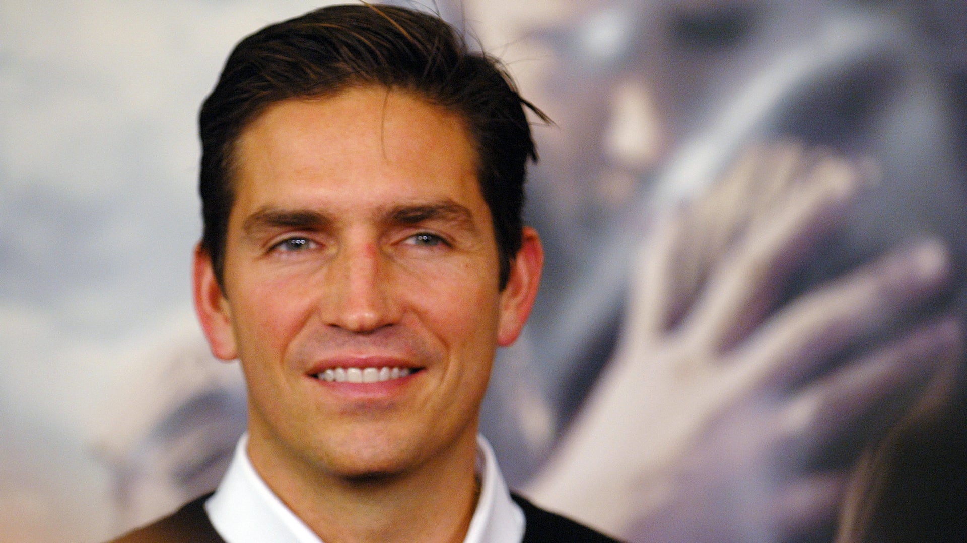 Jim Caviezel 