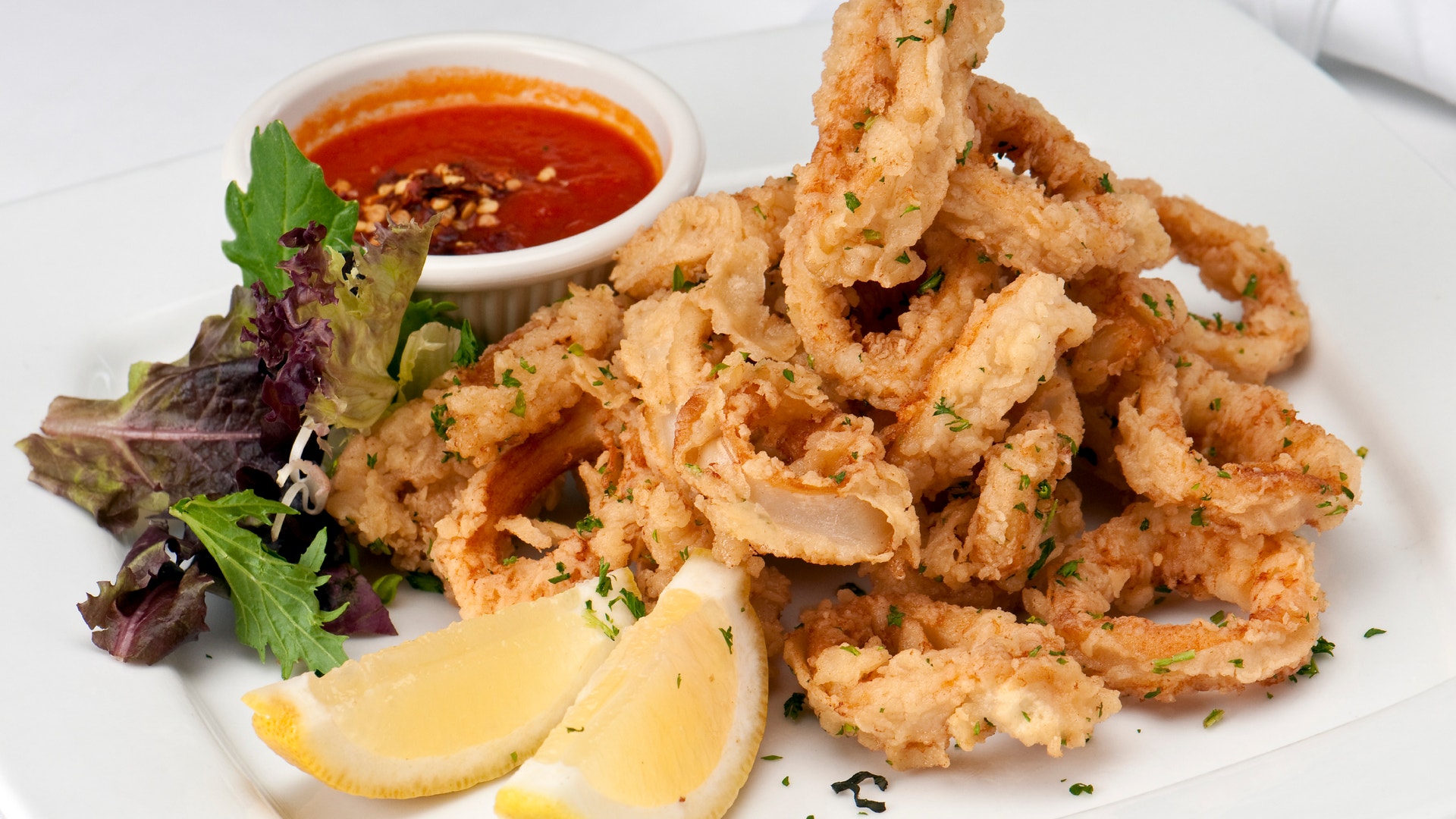 Calamari