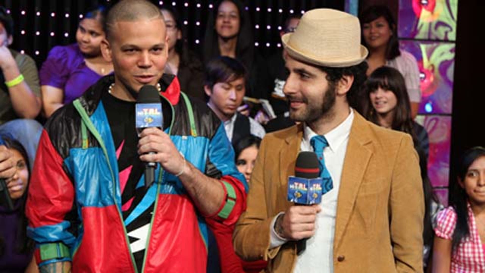 Calle_13_Latin_Grammy_Slideshow