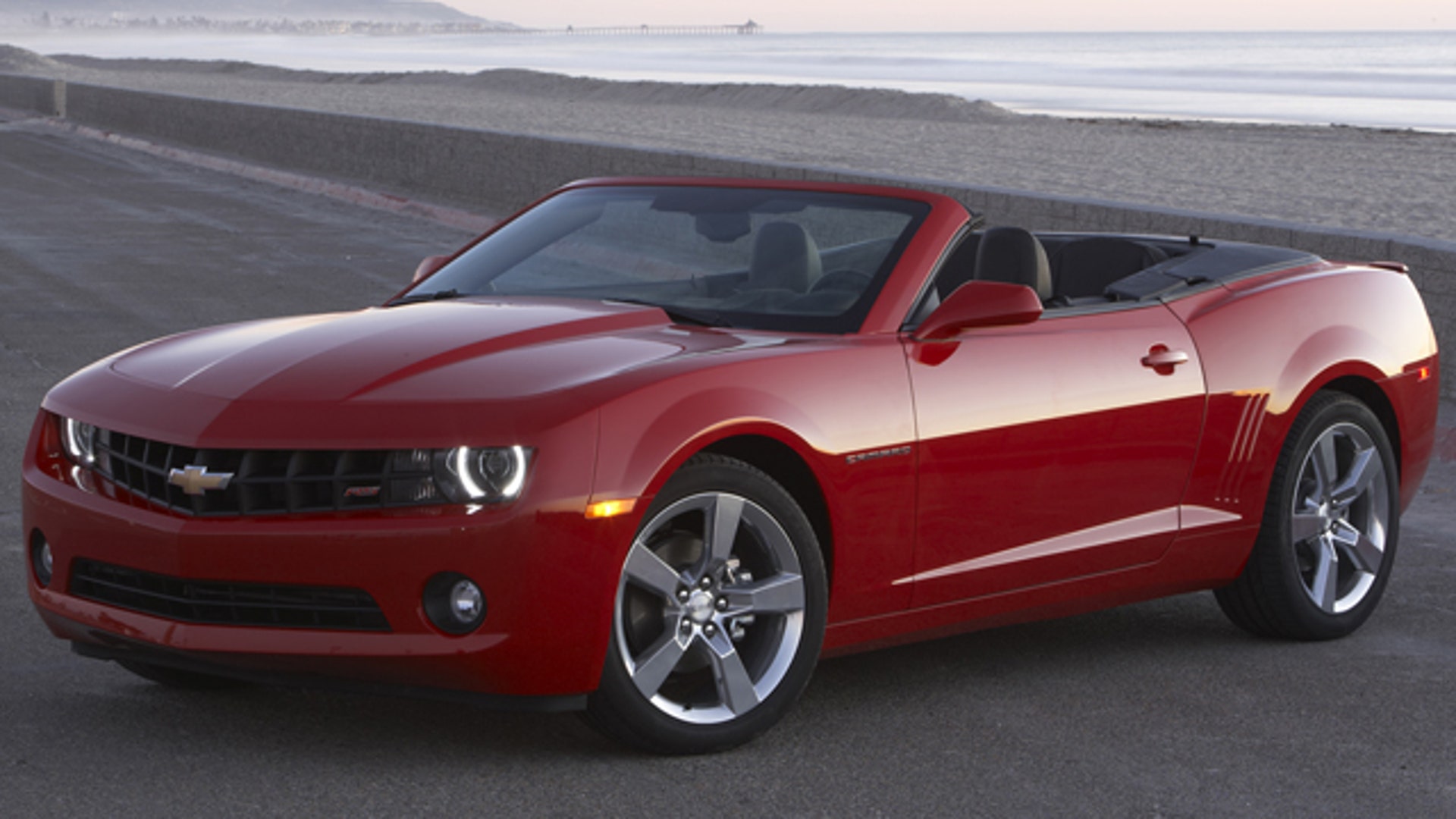 This Summer's Hottest New Convertibles | Fox News