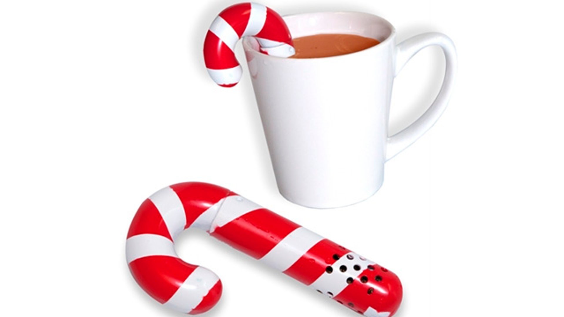 CandyCaneInfuser