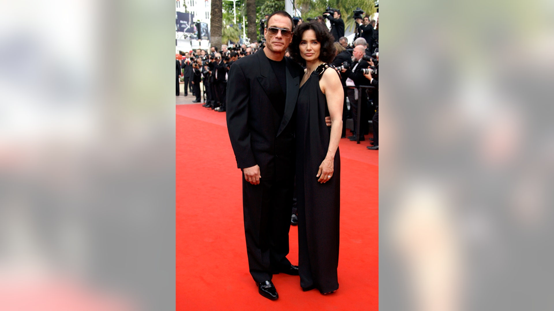 Jean Claude Van Damme