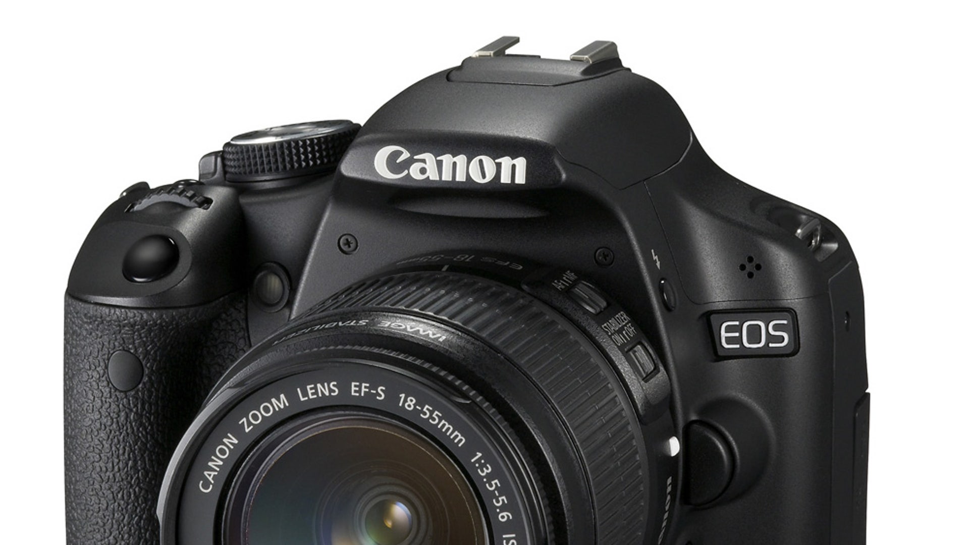 Canon eos 90d kit is usm