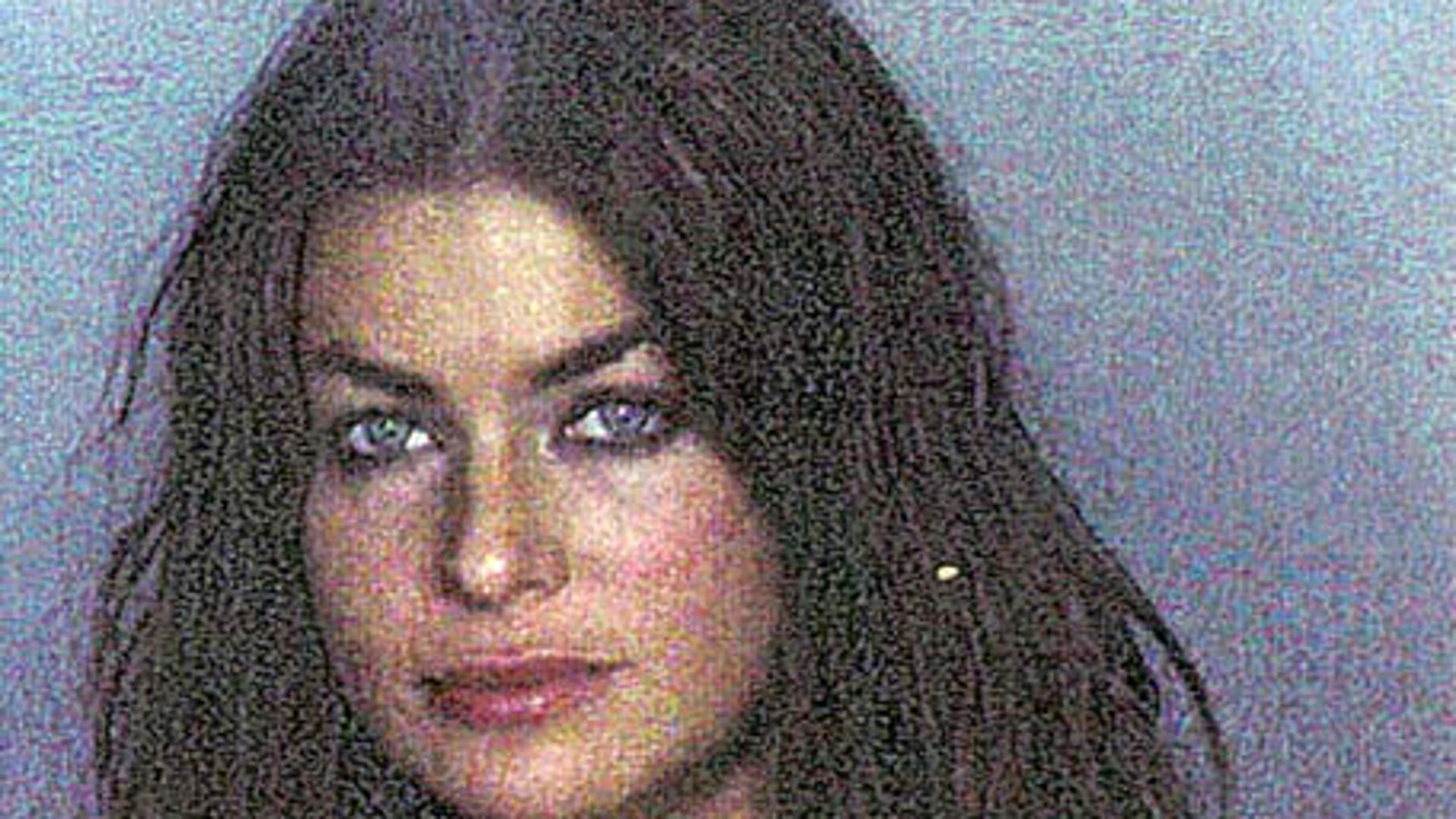 Sexiest Celebrity Mugshots Fox News 