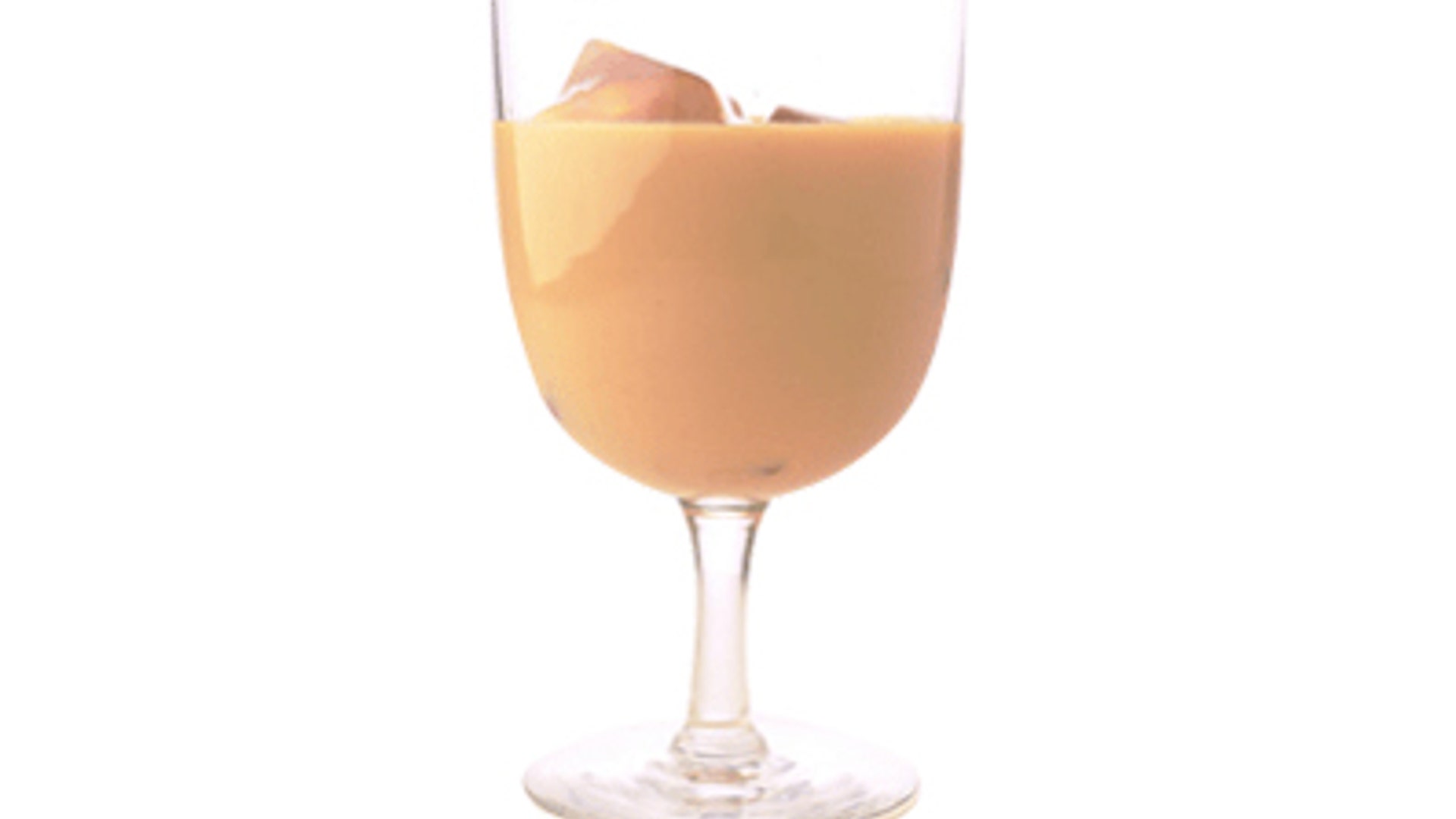 Carolans French Cream Cocktail