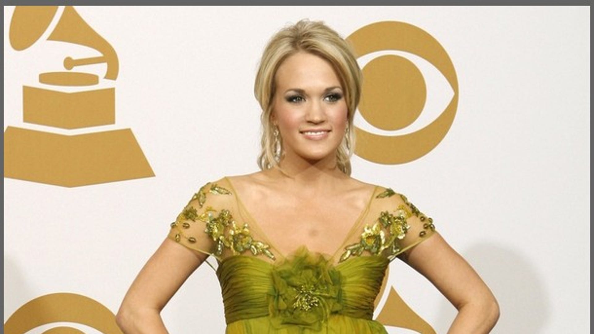 Star Style Evolution: Carrie Underwood  Fox News