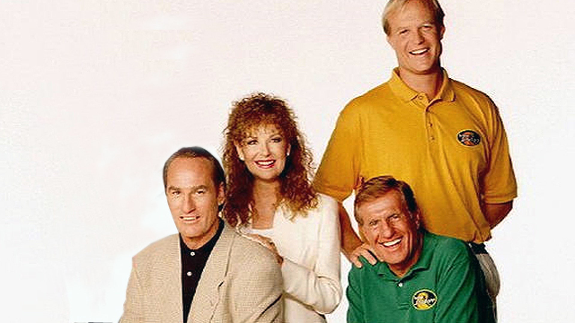 Meet the Cast of Coach: A Dive into the Iconic TV Show