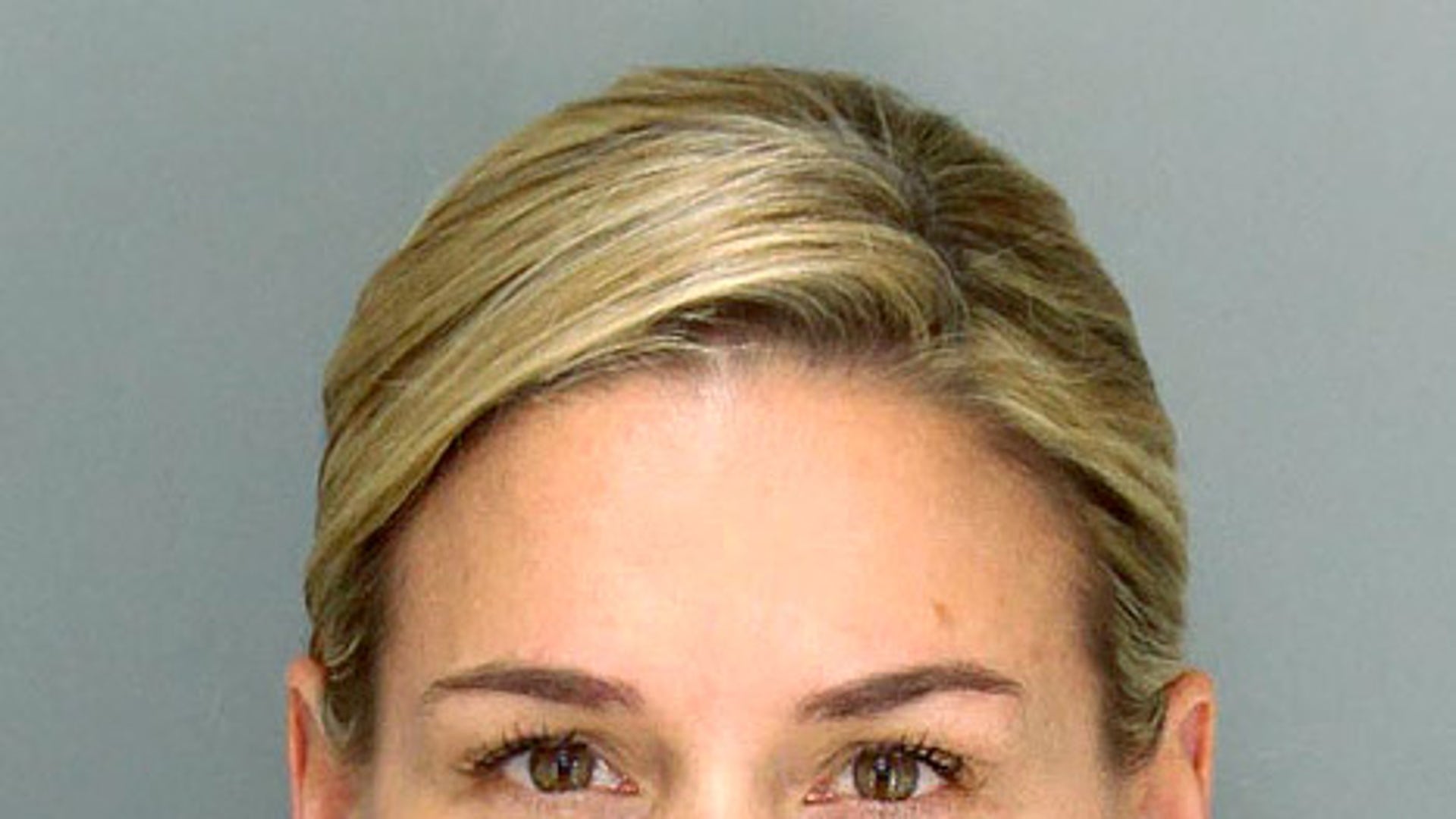 Celebrity Mug Shots Fox News   CatCoraMug 