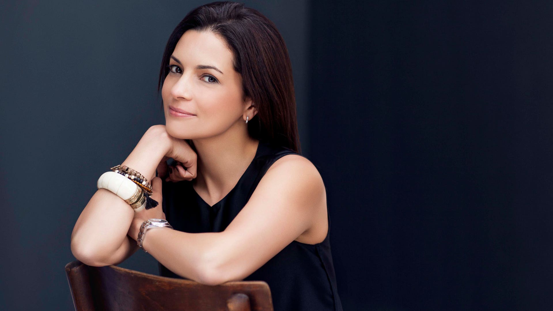 Naja, Lingerie With A Philanthropic Twist Fox News