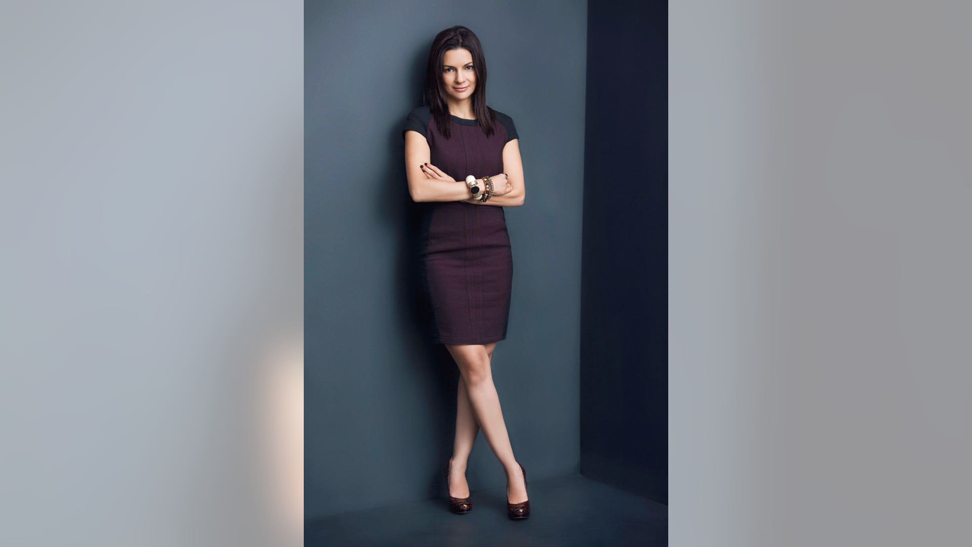 Naja, Lingerie With A Philanthropic Twist Fox News