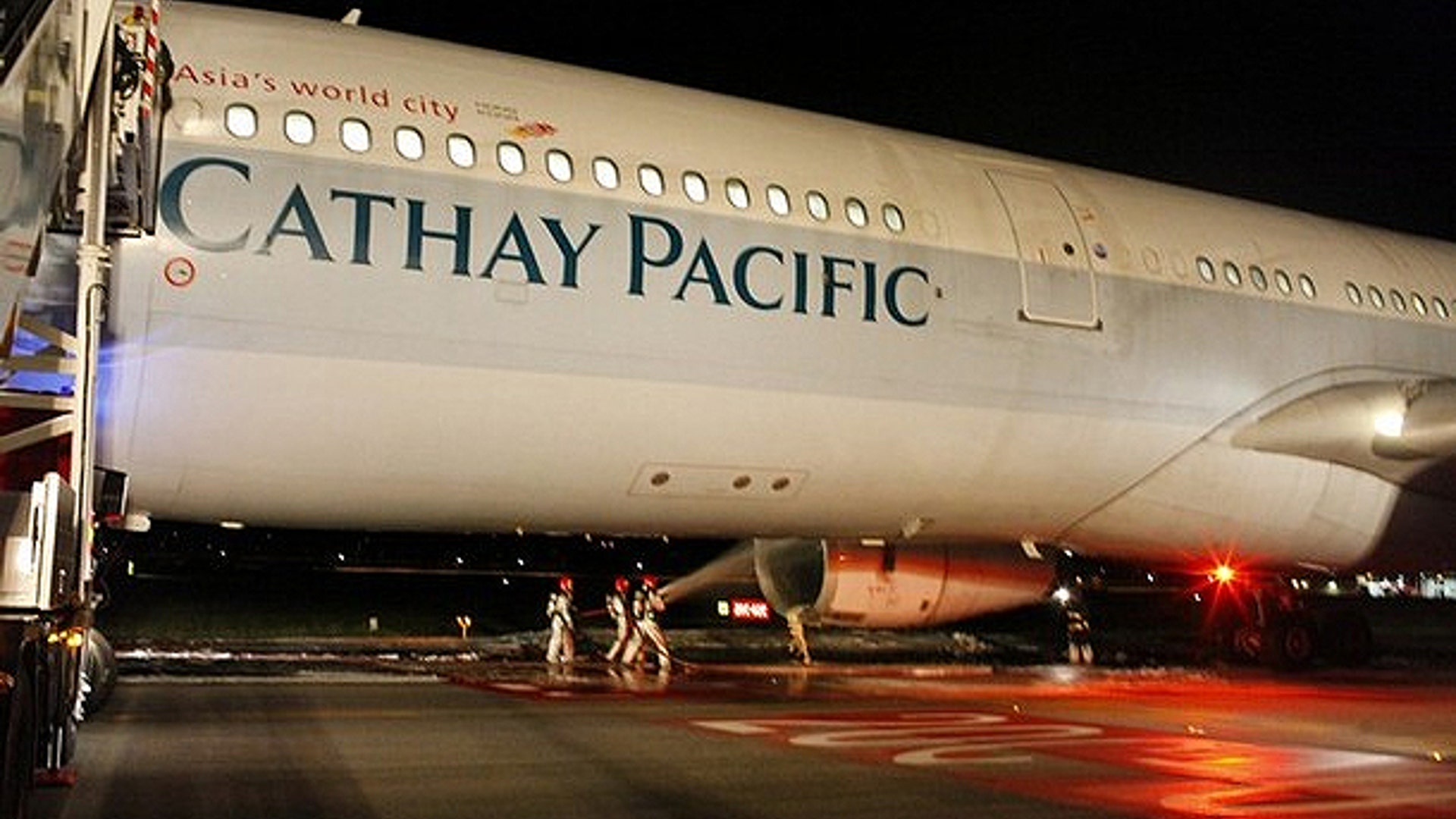 CathayFireExtinguishReuters