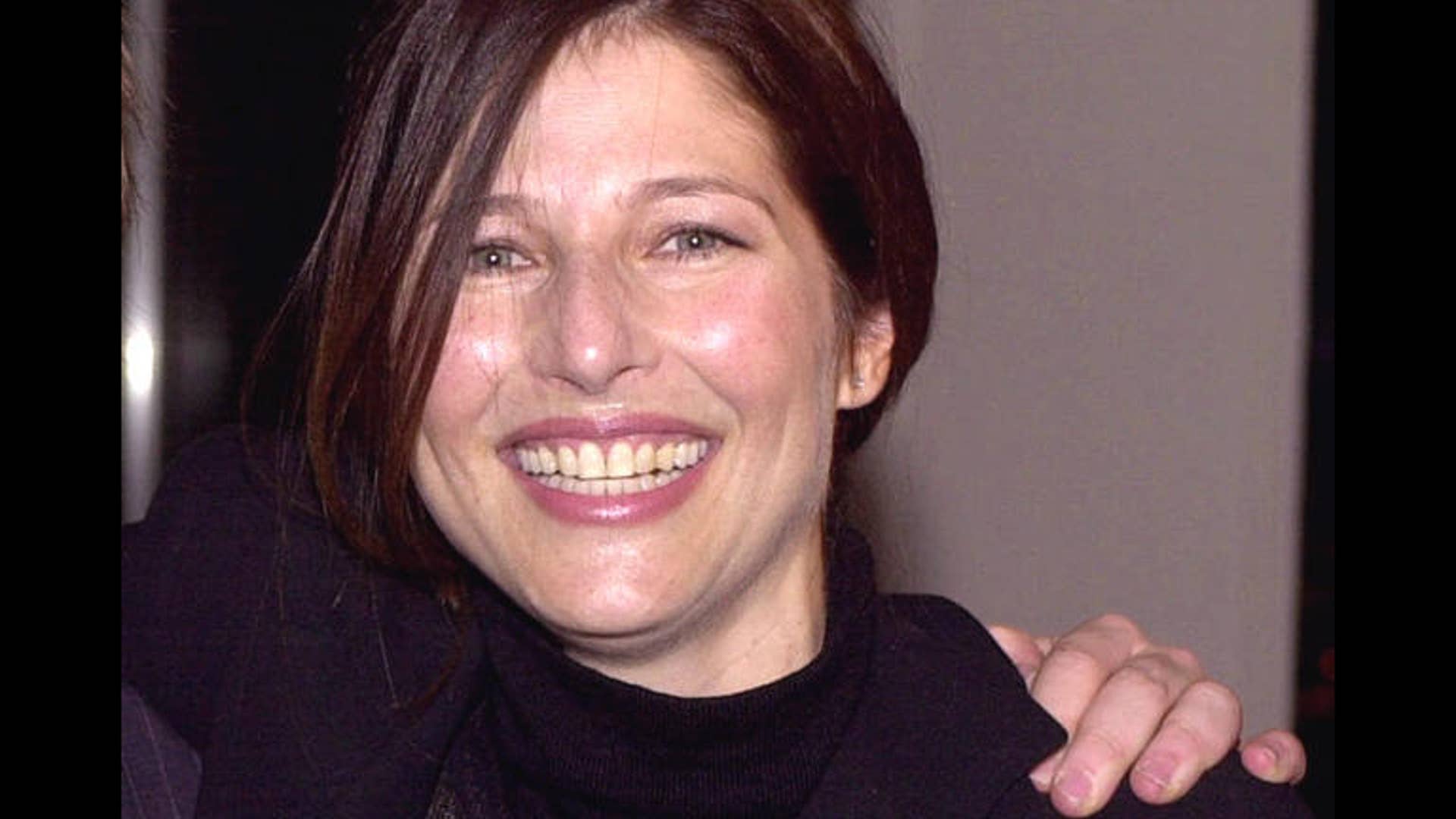 Catherine Keener