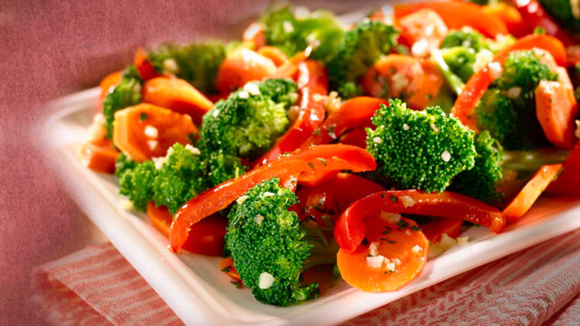 Avoid Gas-Inducing Foods