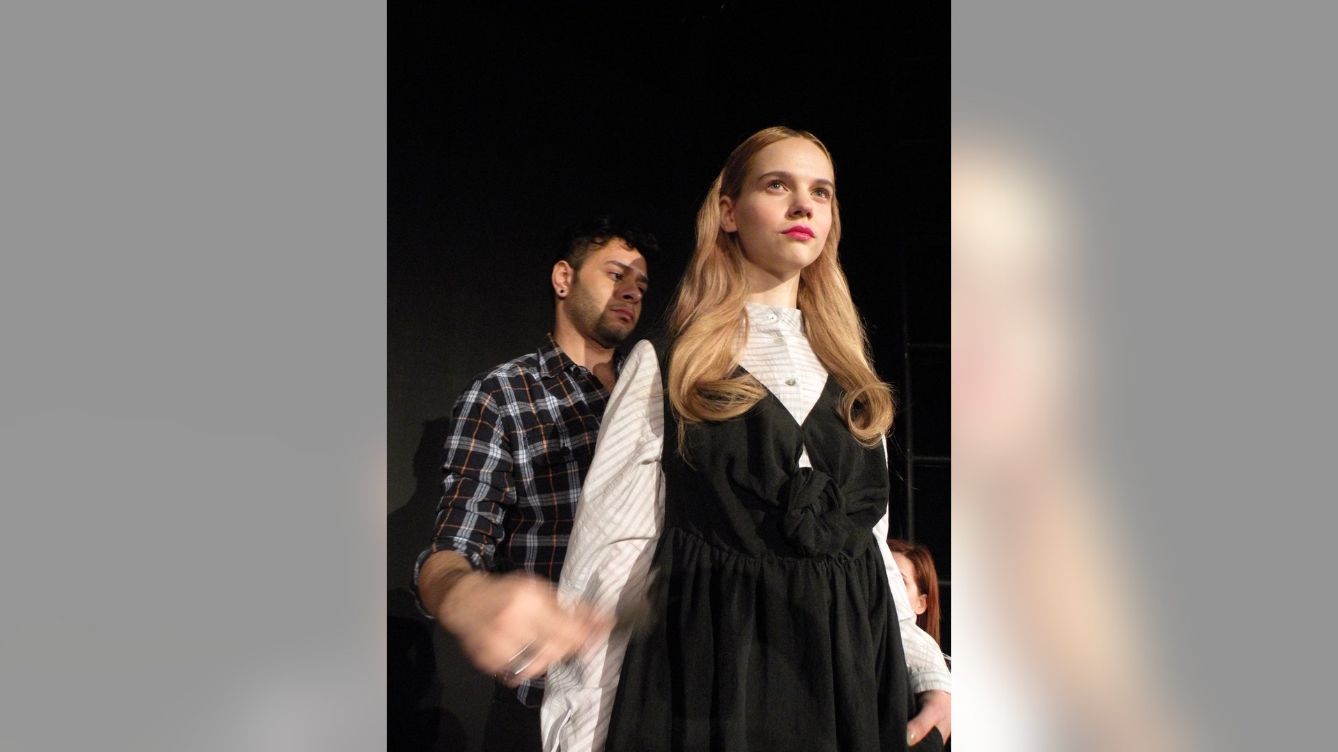 Cesar_Ramirez_at_Green_shows_