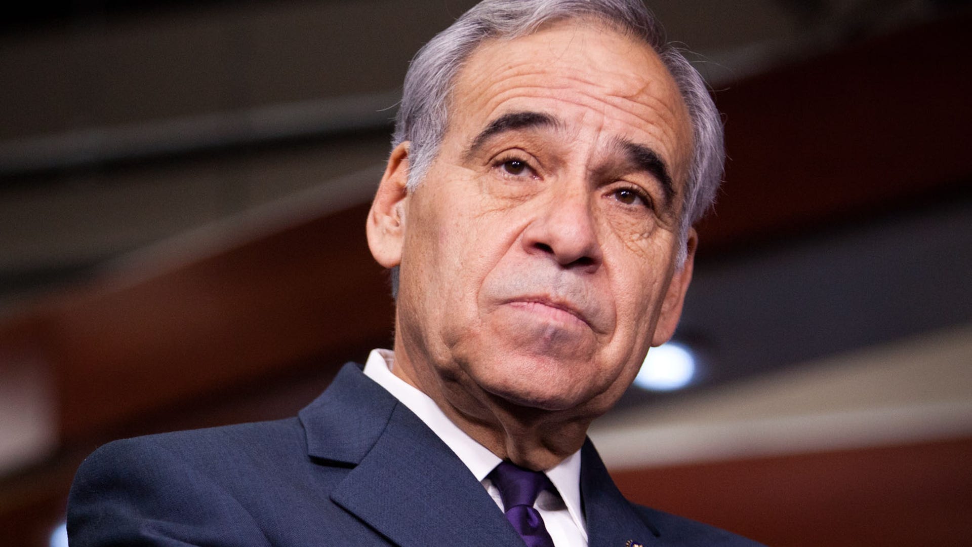 <b>U.S. Rep. Charles Gonzalez</b>