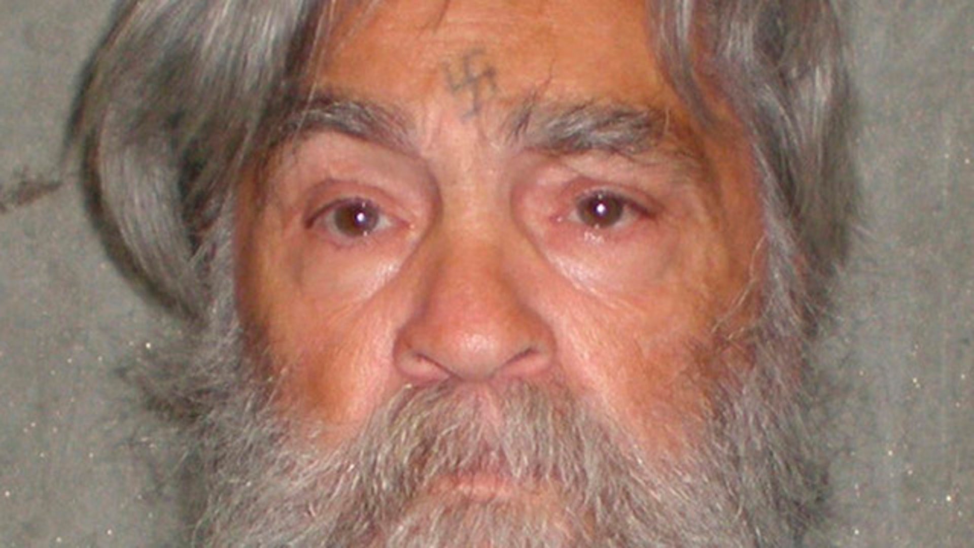 CharlesManson