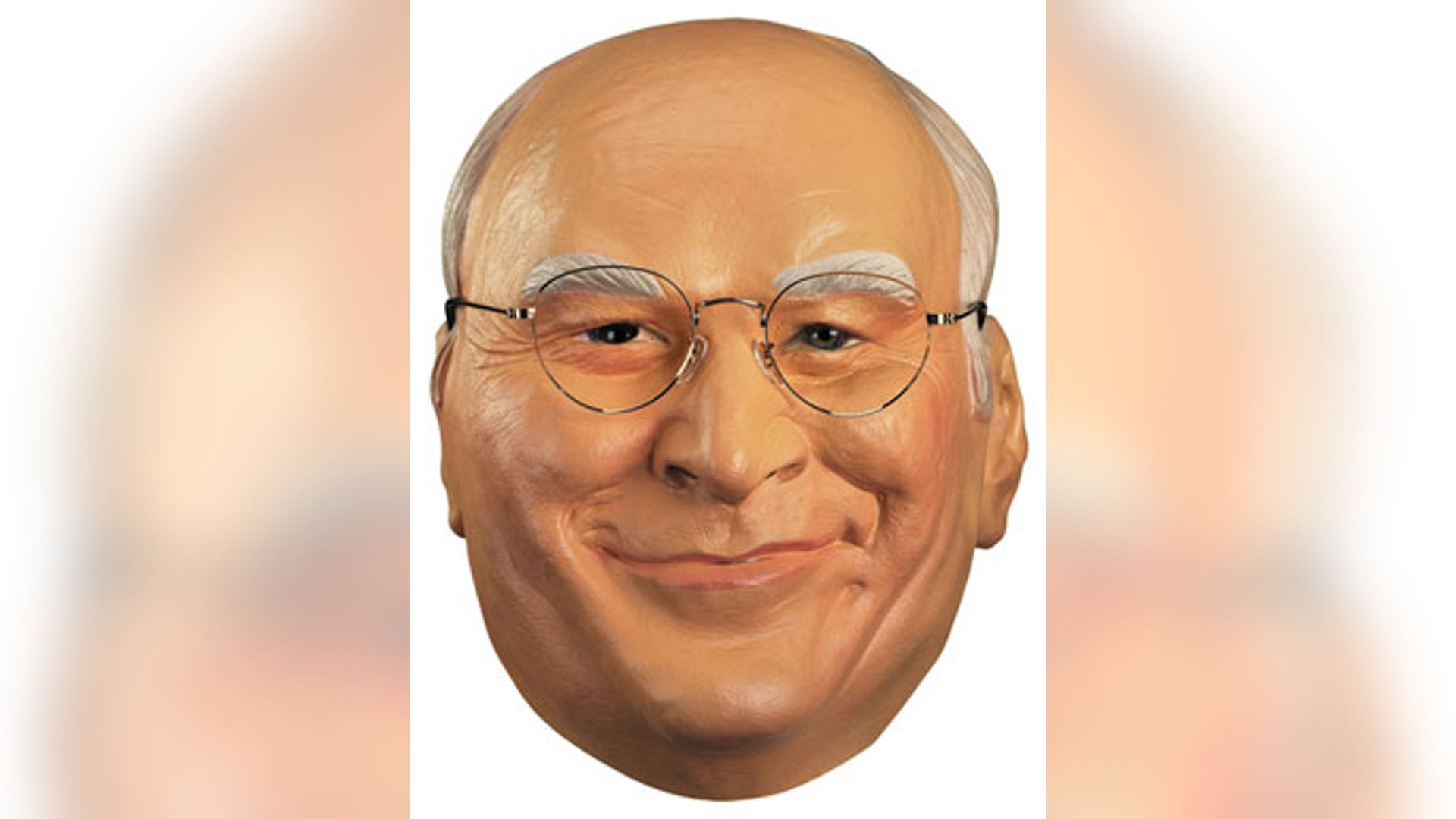 Dick Cheney