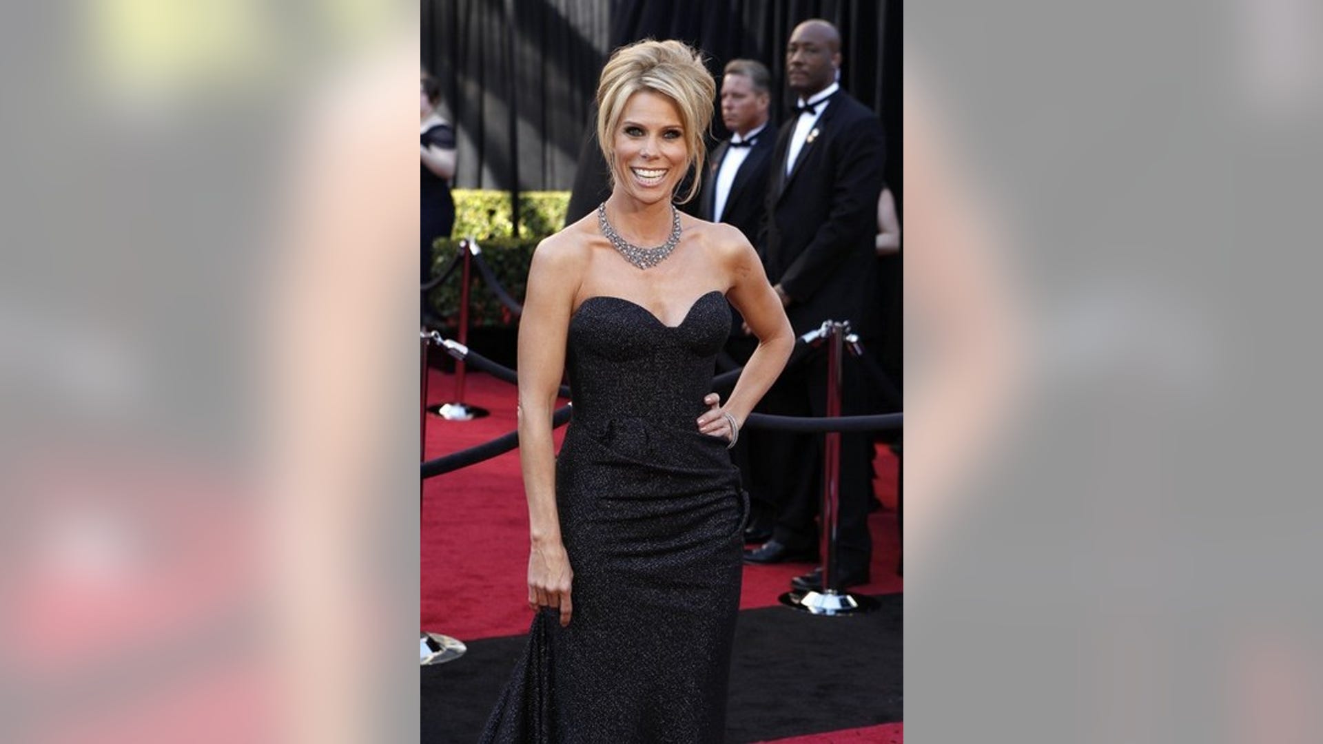 Cheryl Hines Reut 