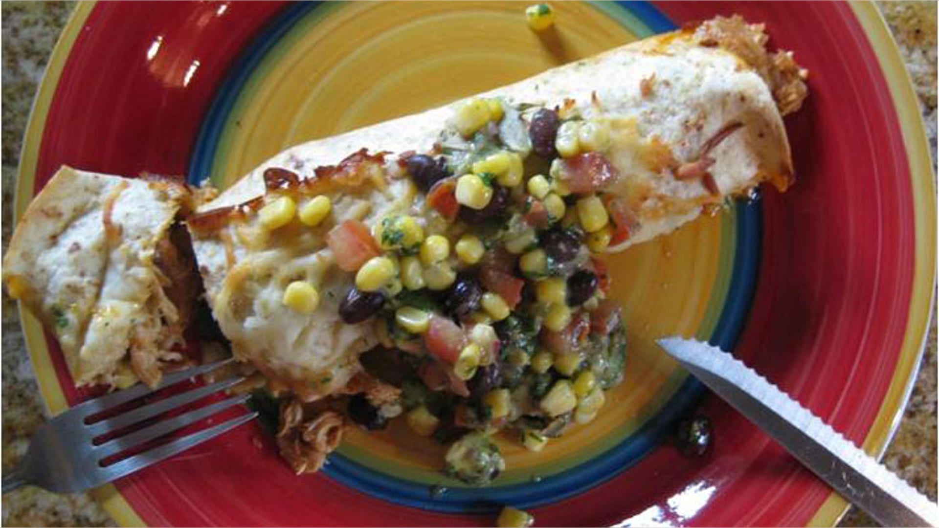 Chicken_Enchiladas_1