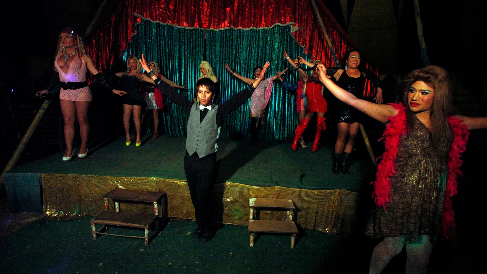 Chile_Transgender_Circus_3