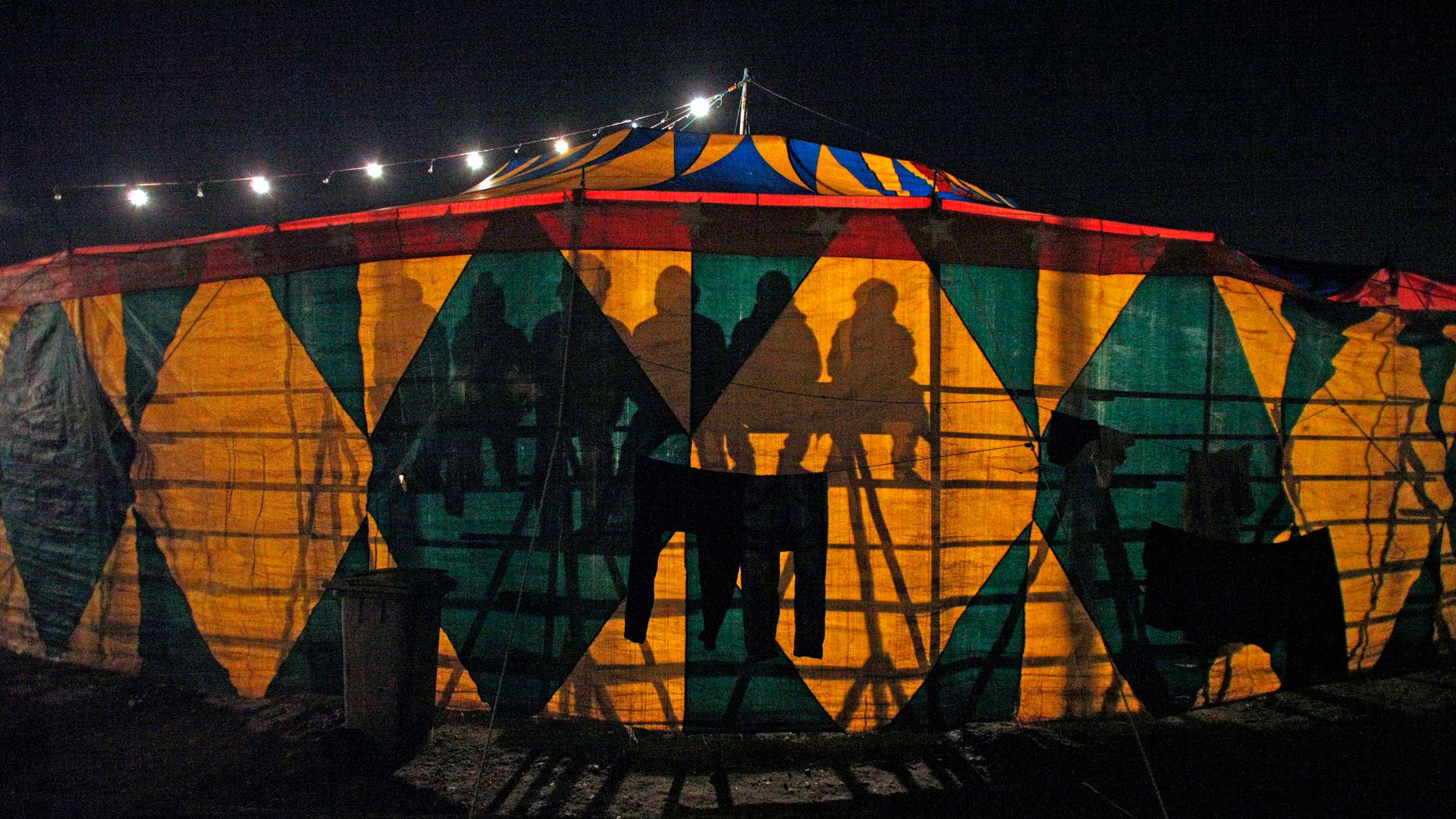 Chile_Transgender_Circus_5