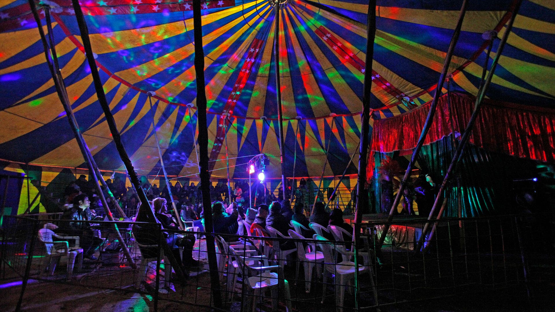 Chile_Transgender_Circus_8