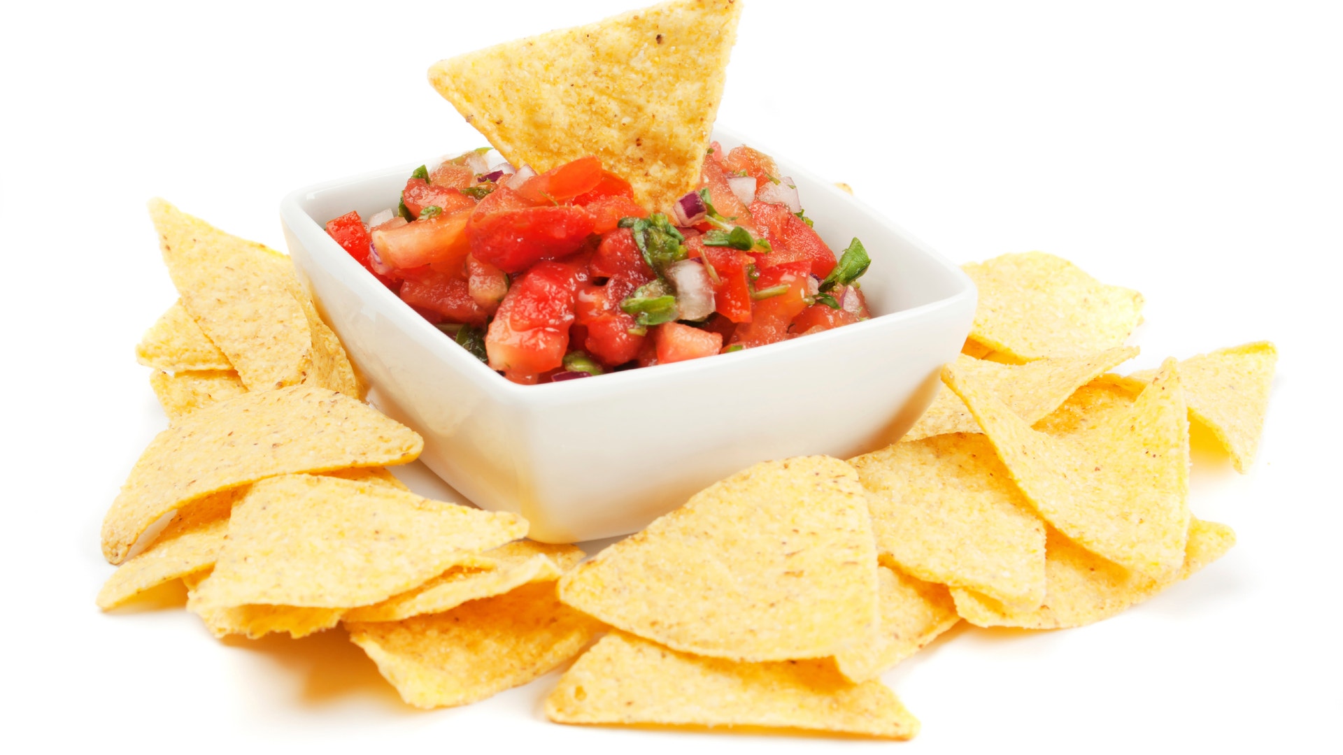 Chips and Salsa