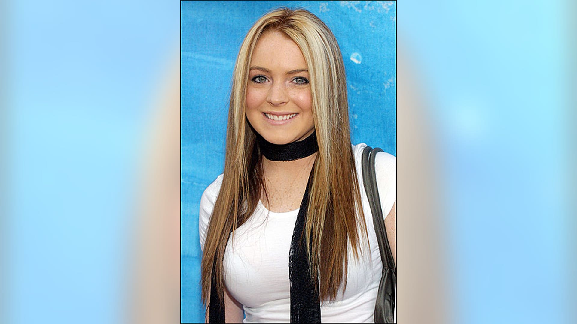 Celebrity Hairstory: Lindsay Lohan's Locks | Fox News