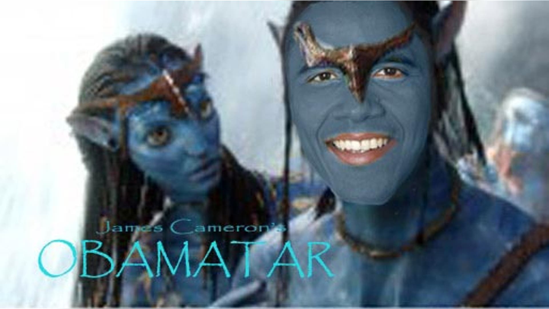 Politicians and the Oscars