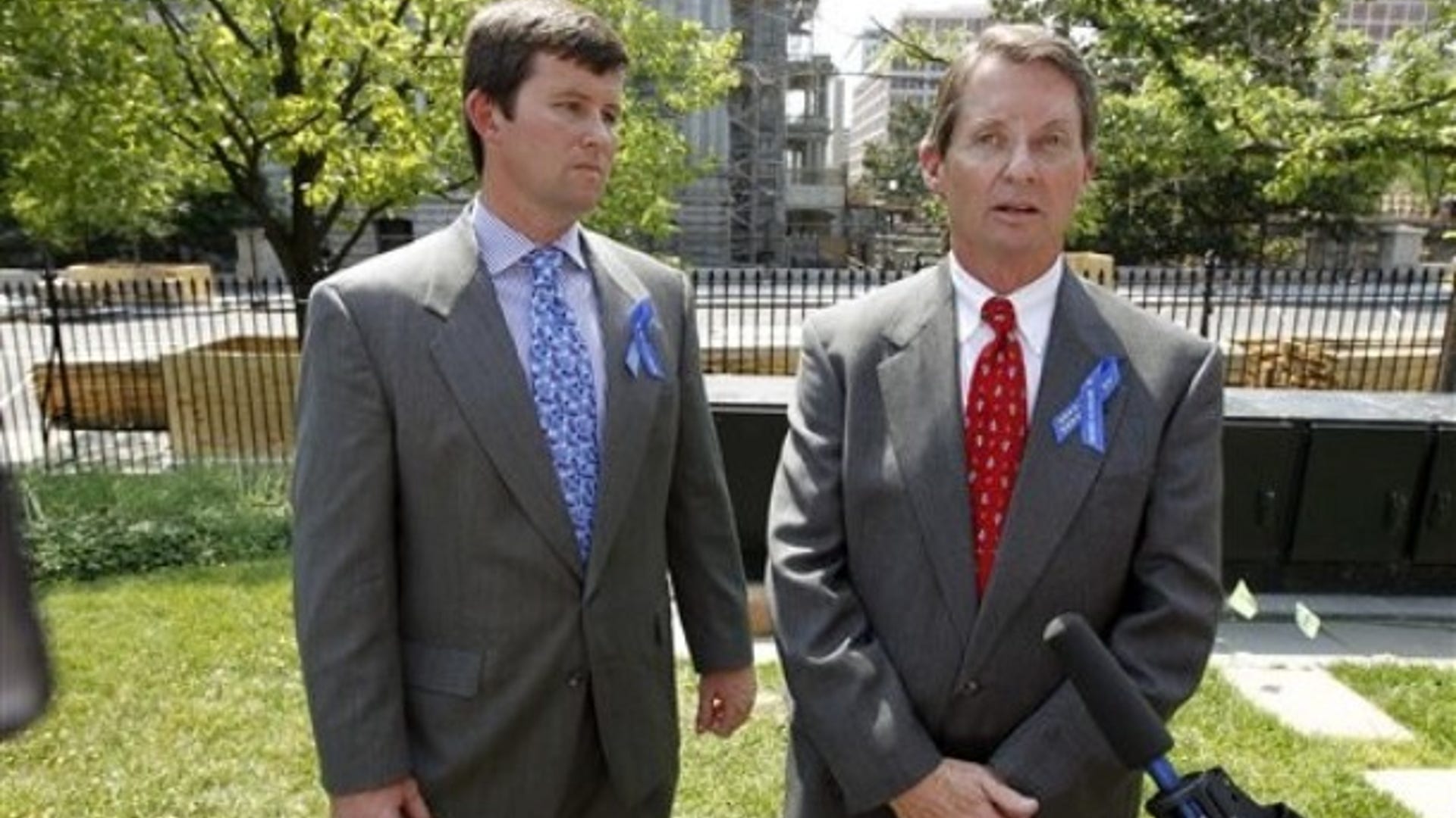 Remembering a Son & Brother