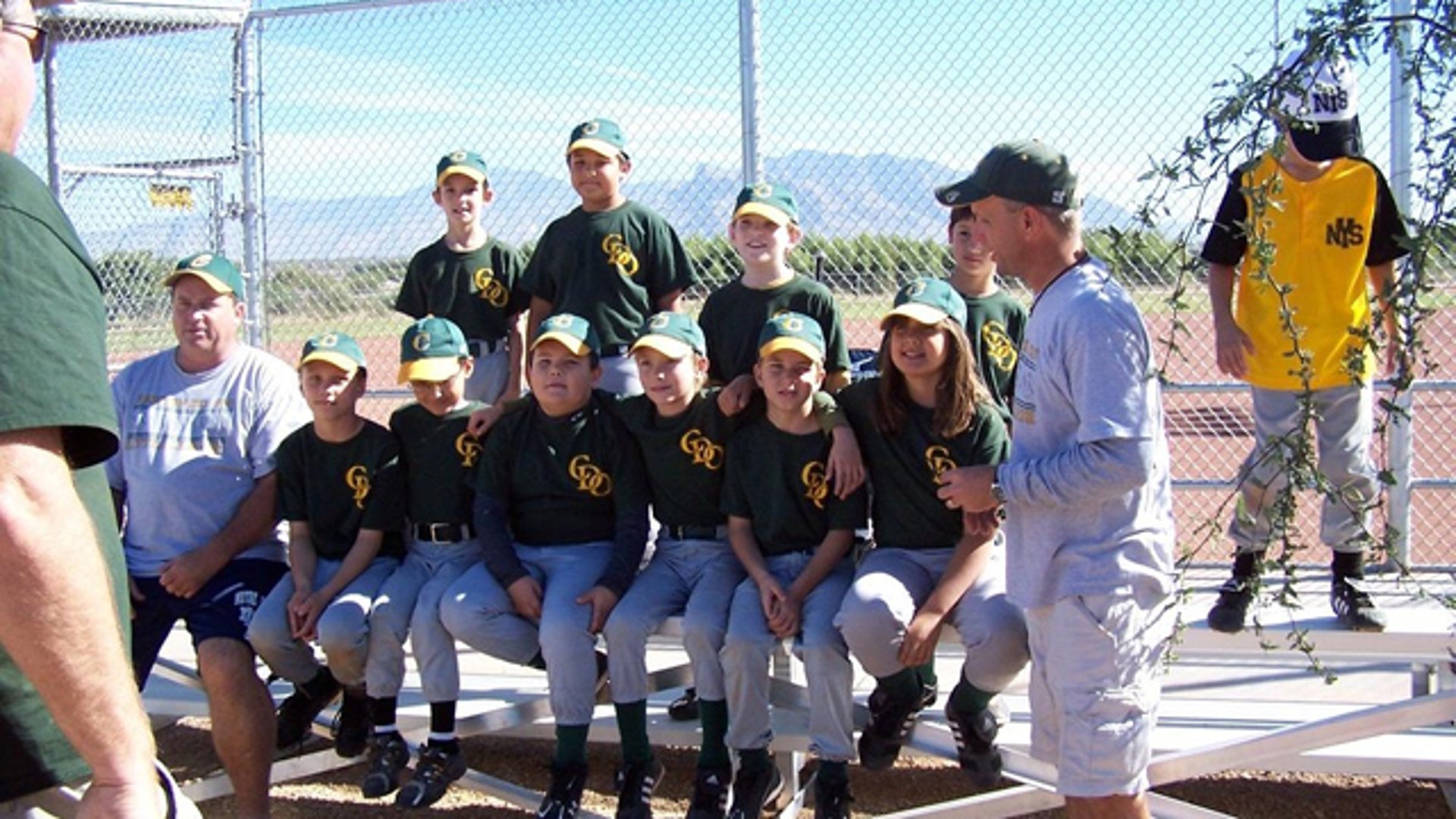 Christina_Team_photo