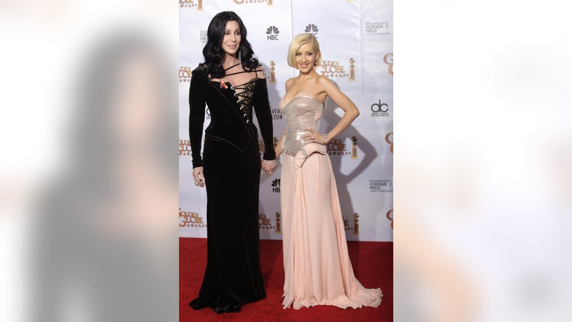 Christina_and_Cher