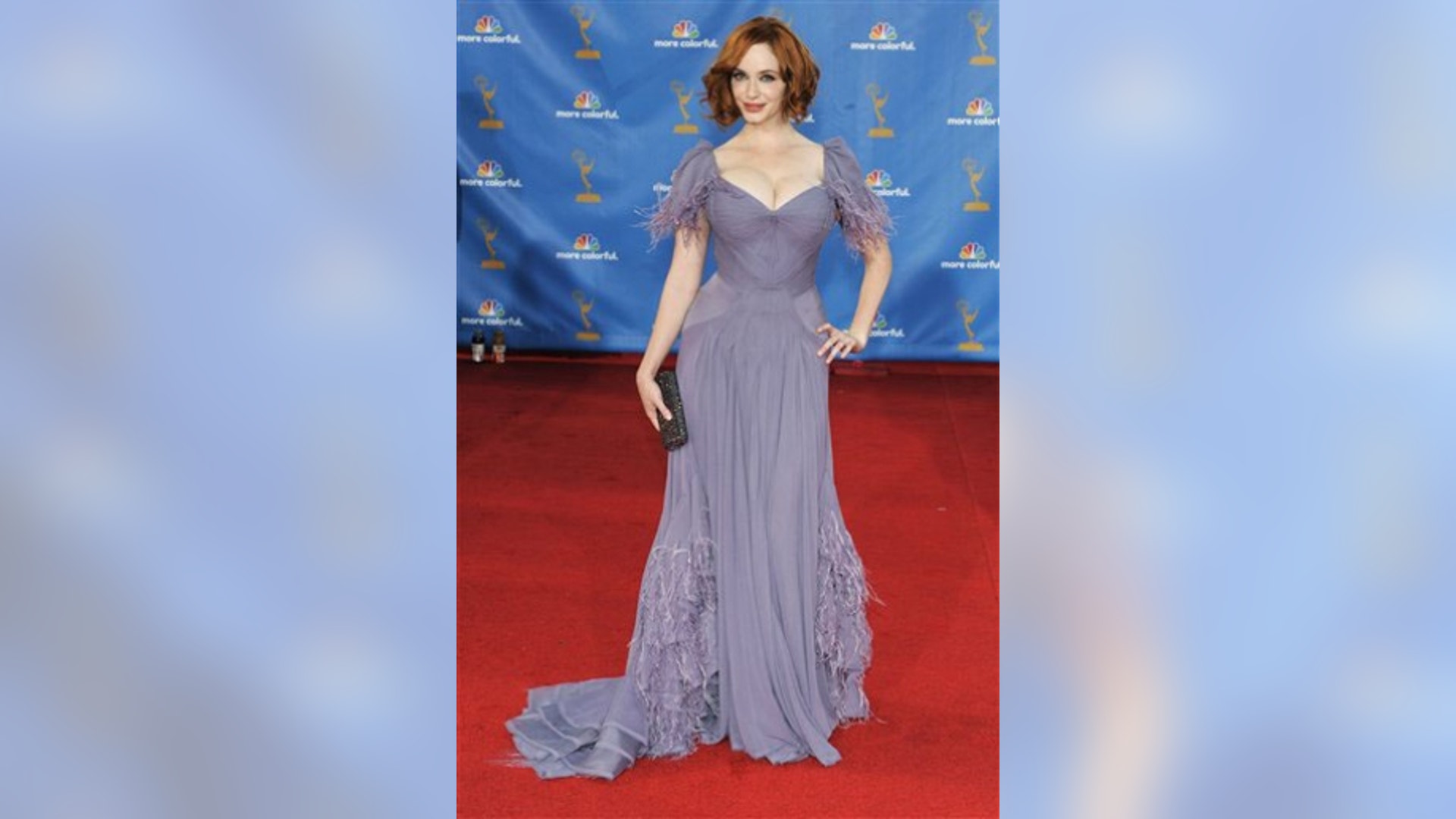 ChristinaHendricks