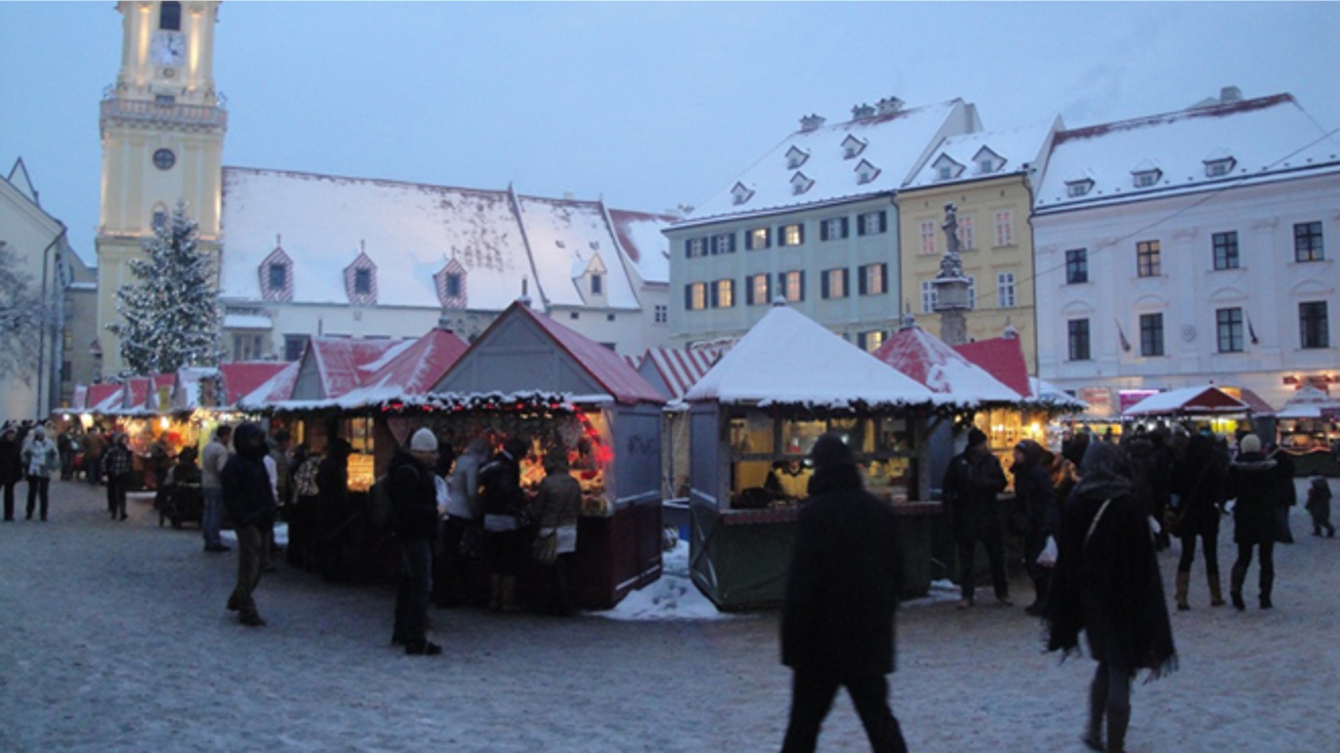 Christkindlmarkt_Bratislava
