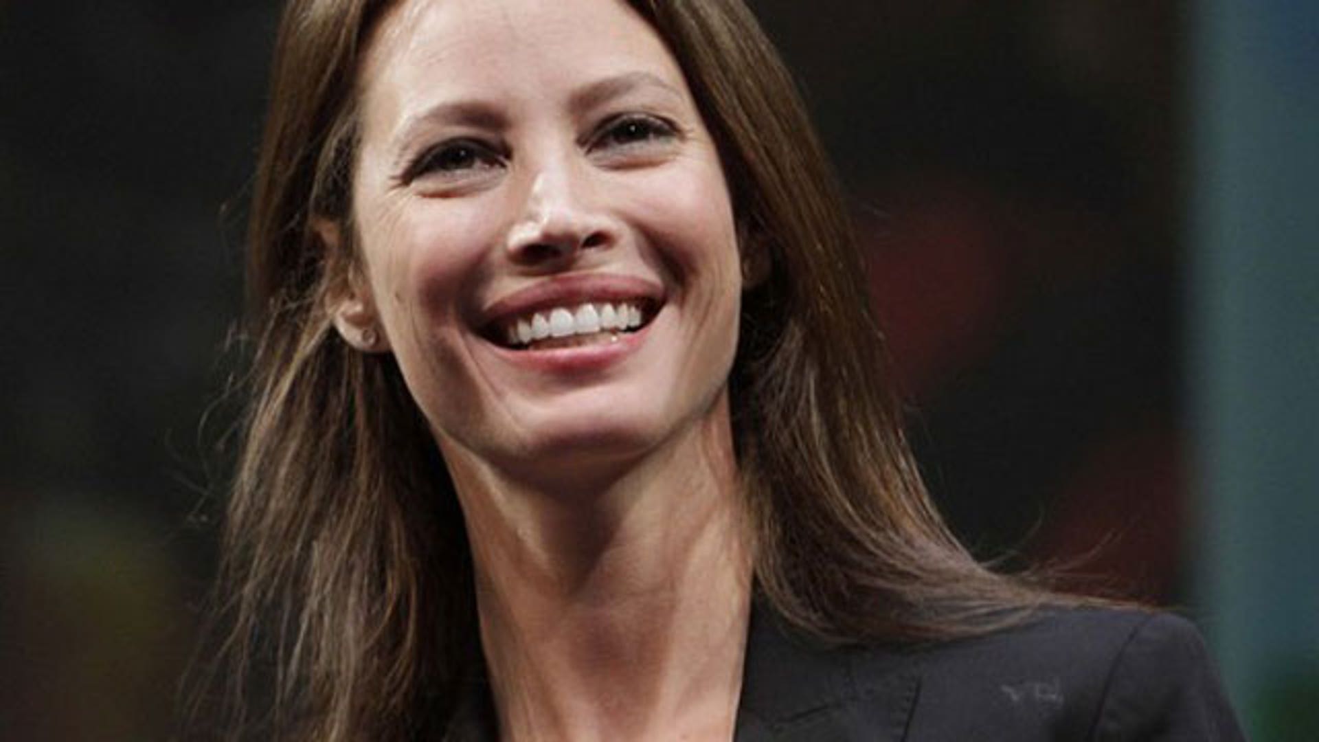 Christy Turlington 640