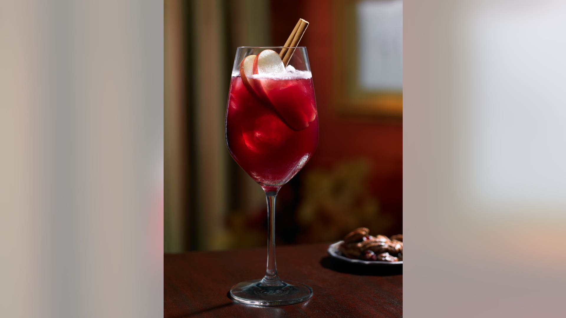 CinnamonAppleSangria