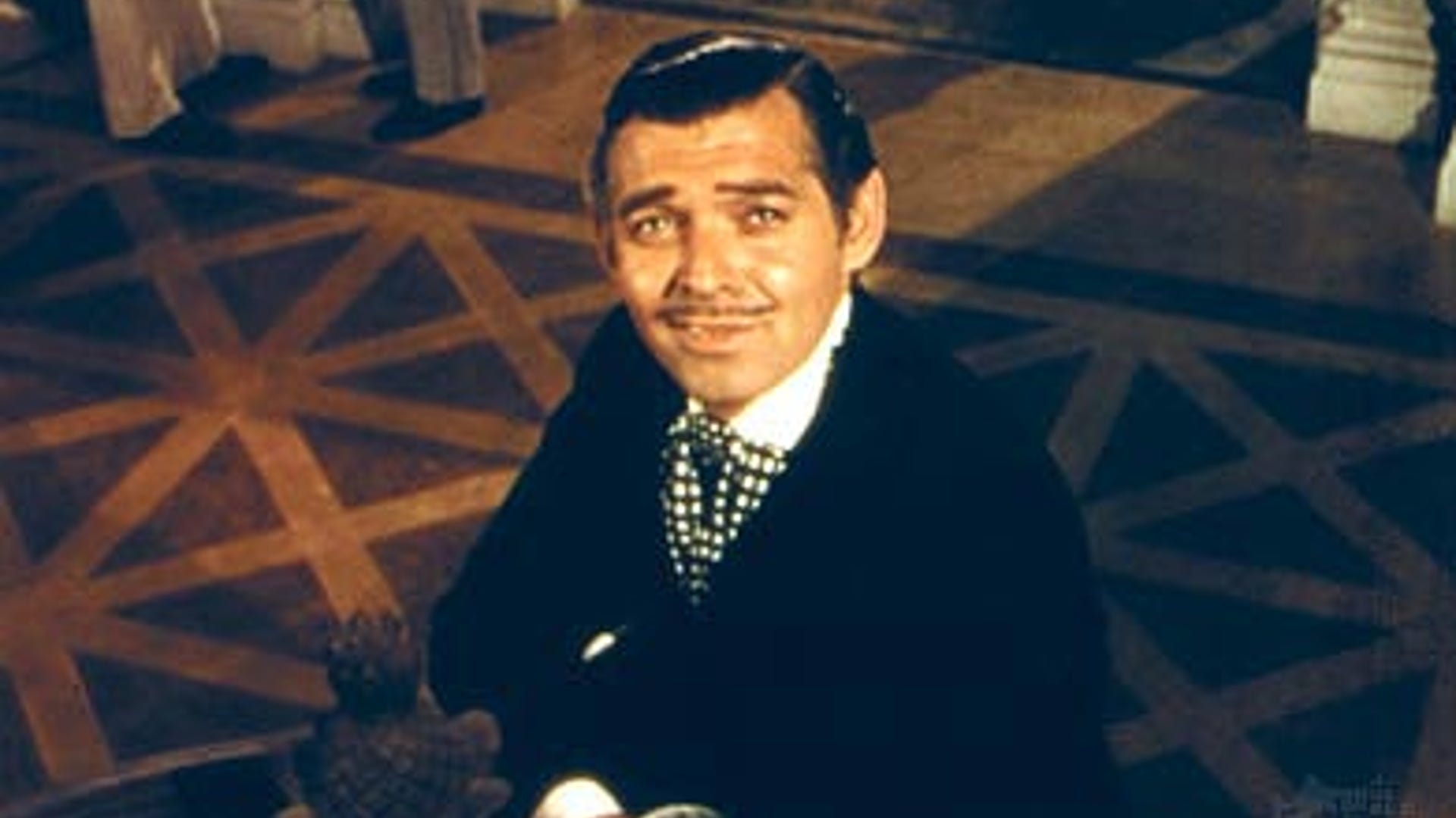 Clark Gable 1901-1960
