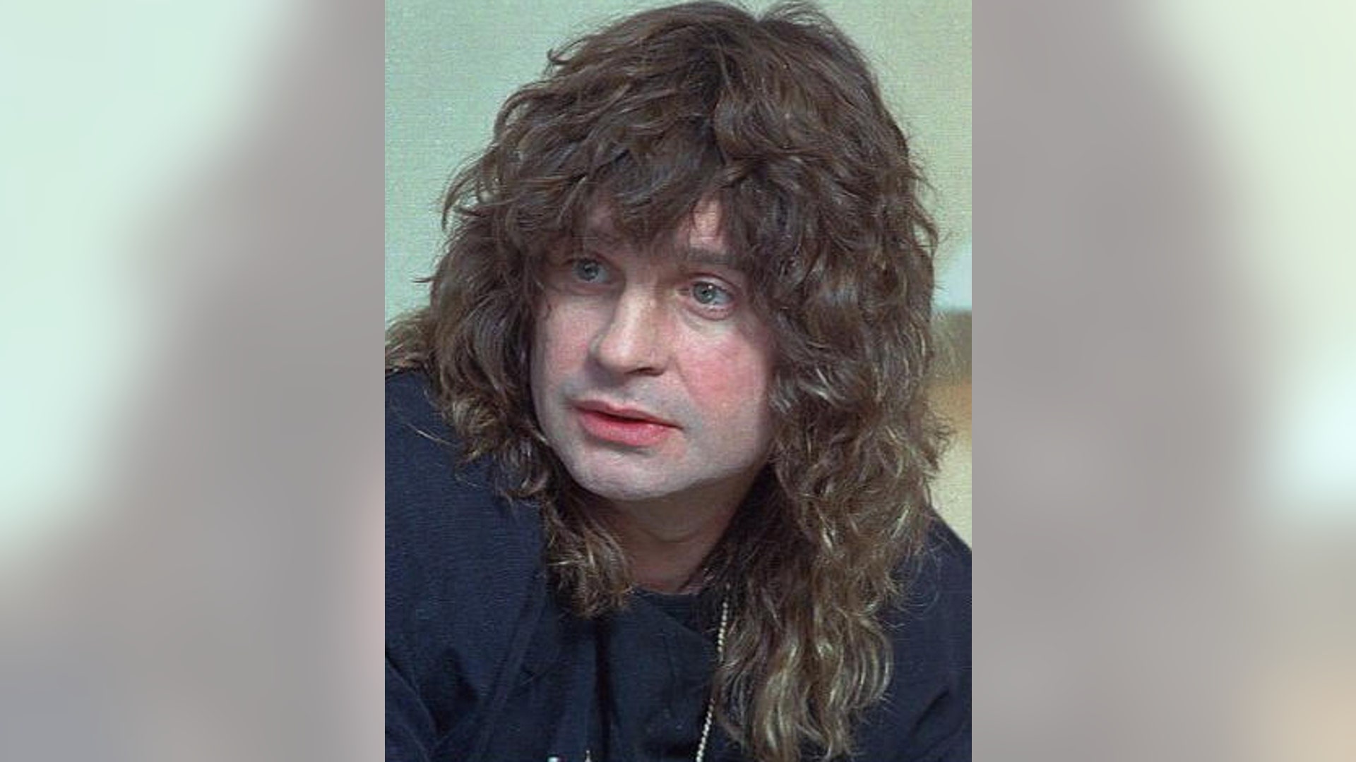 Early Ozzy
