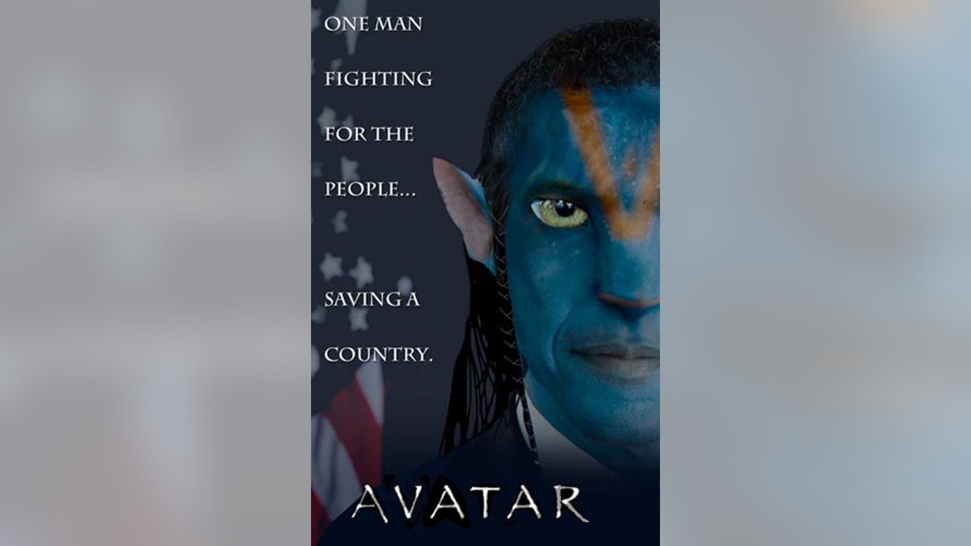 Politicians and the Oscars