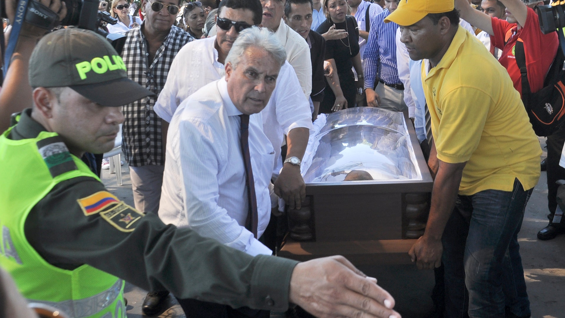 Colombia_Obit_Diomede_Vros2