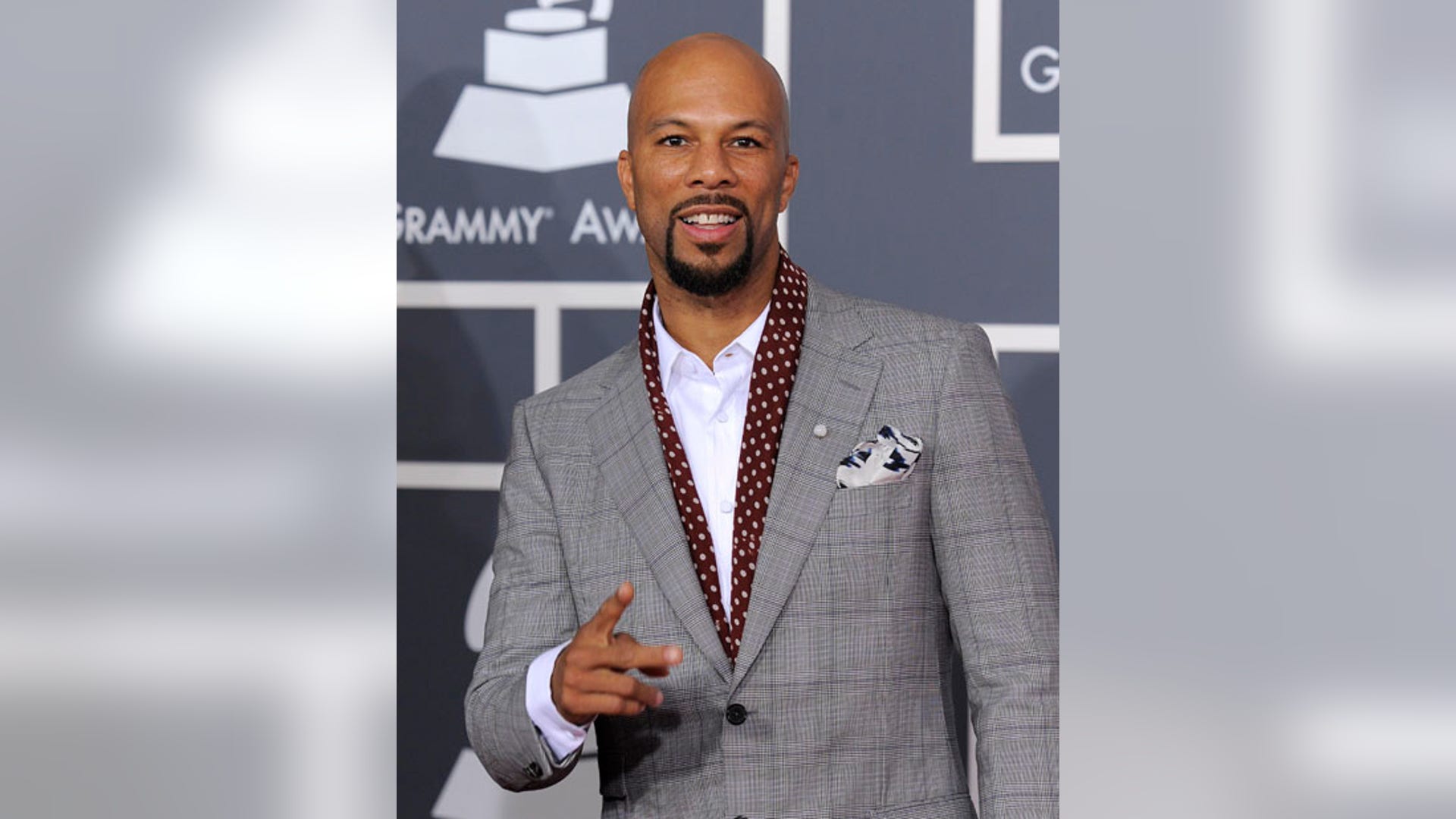 Common_Grammy
