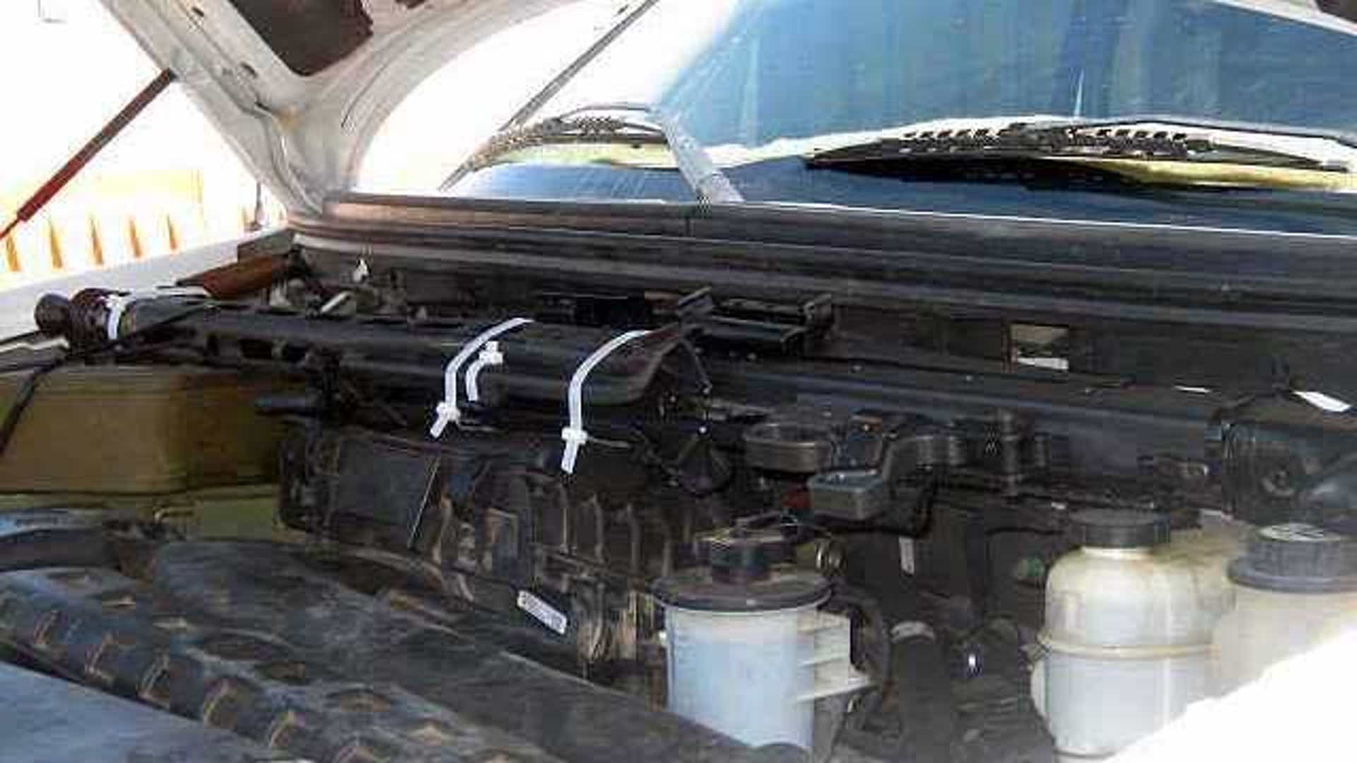 Power Under the Hood